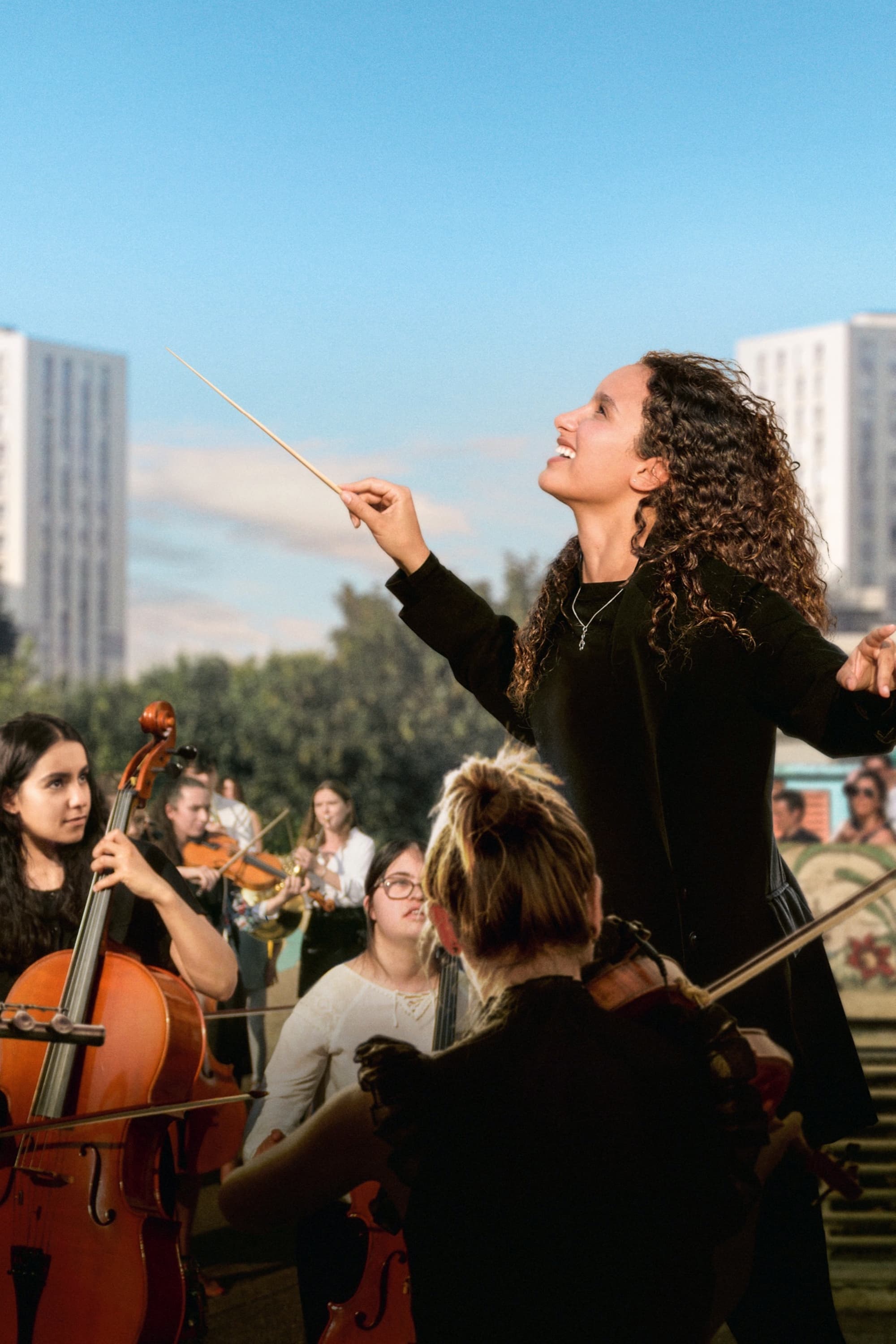 Divertimento – Ein Orchester für alle