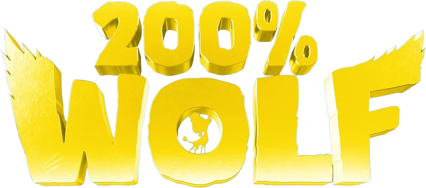 200% Wolf