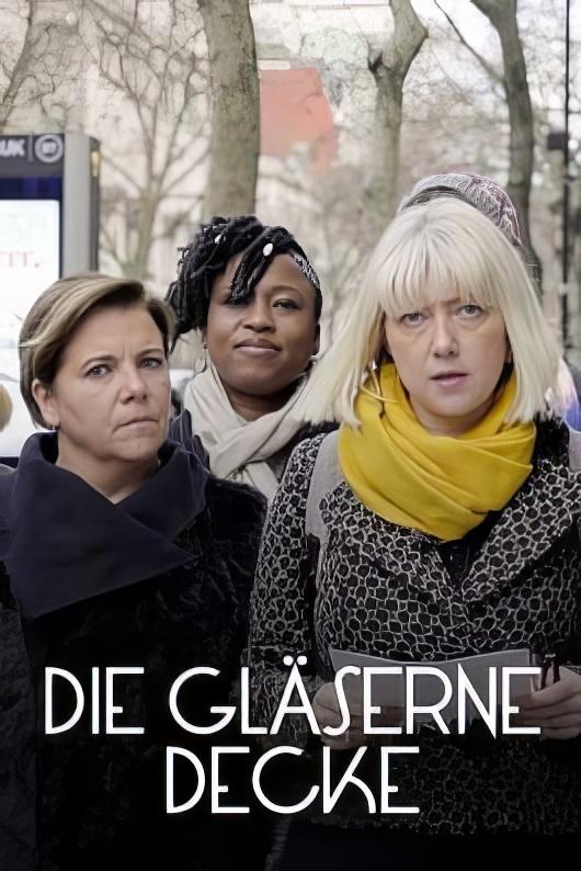 Wir sind Frauen, wir sind stark!