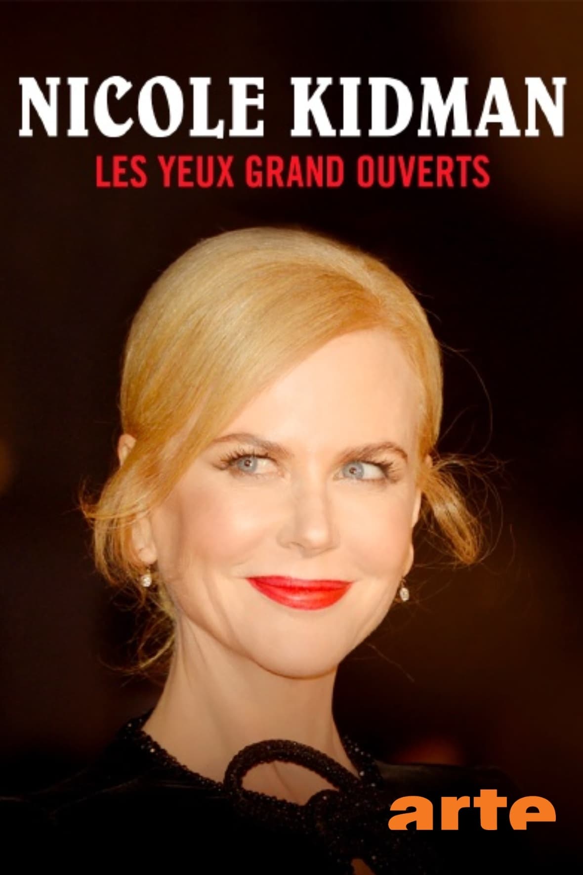 Nicole Kidman - Eyes Wide Open