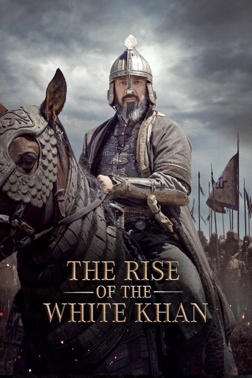 The Rise of the White Khan