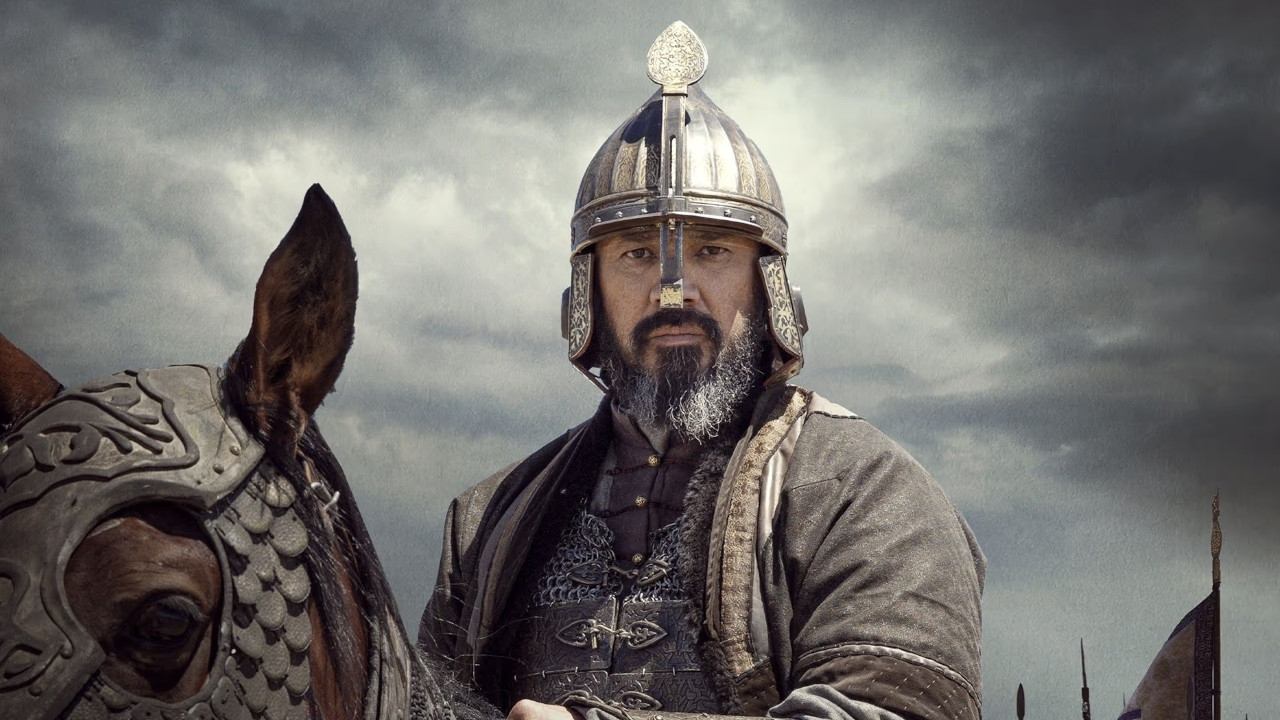 The Rise of the White Khan