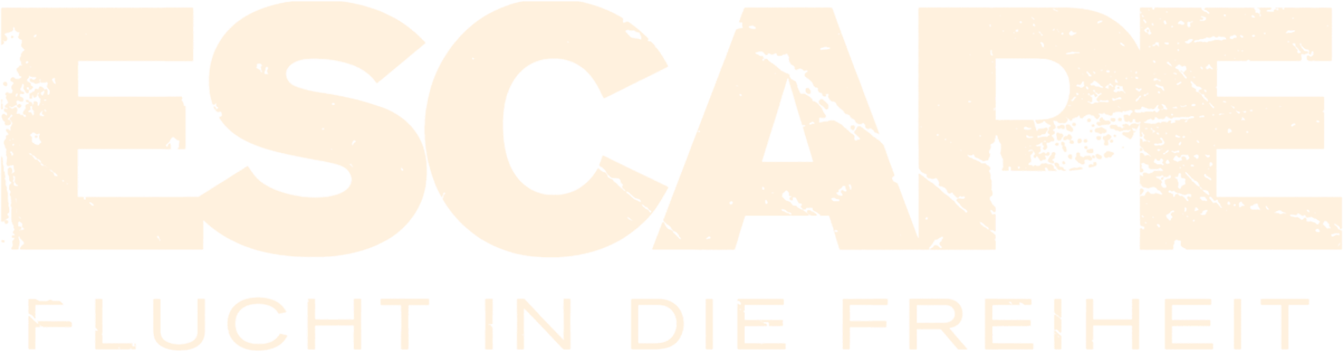 Escape: Flucht in die Freiheit