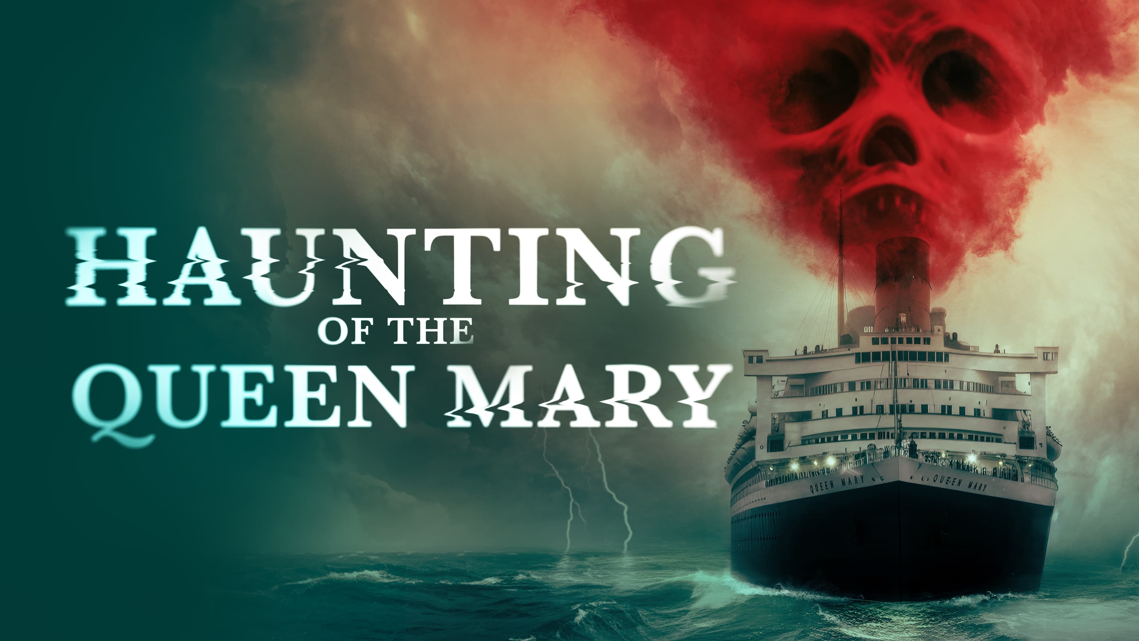The Queen Mary