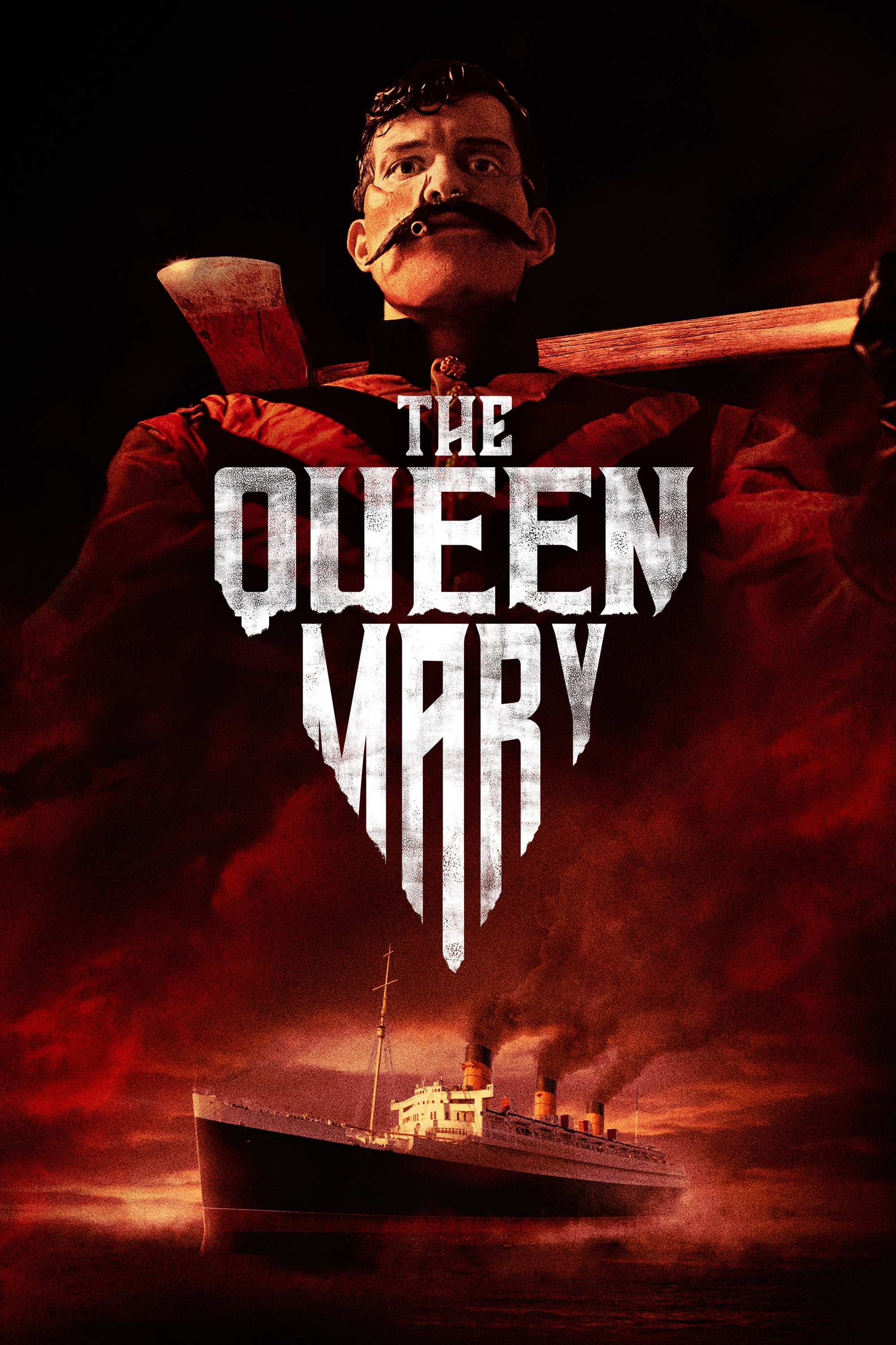 The Queen Mary