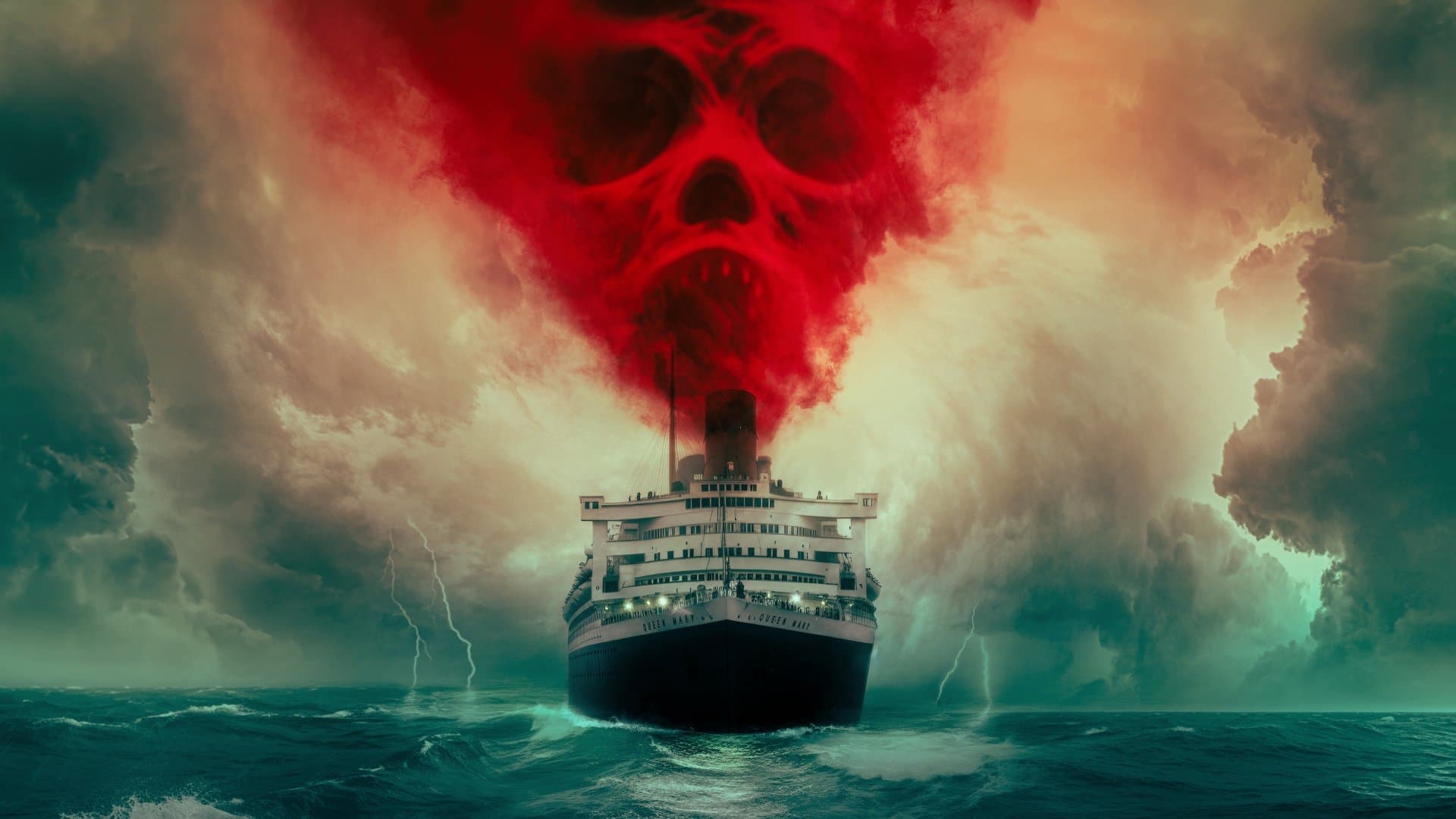 The Queen Mary