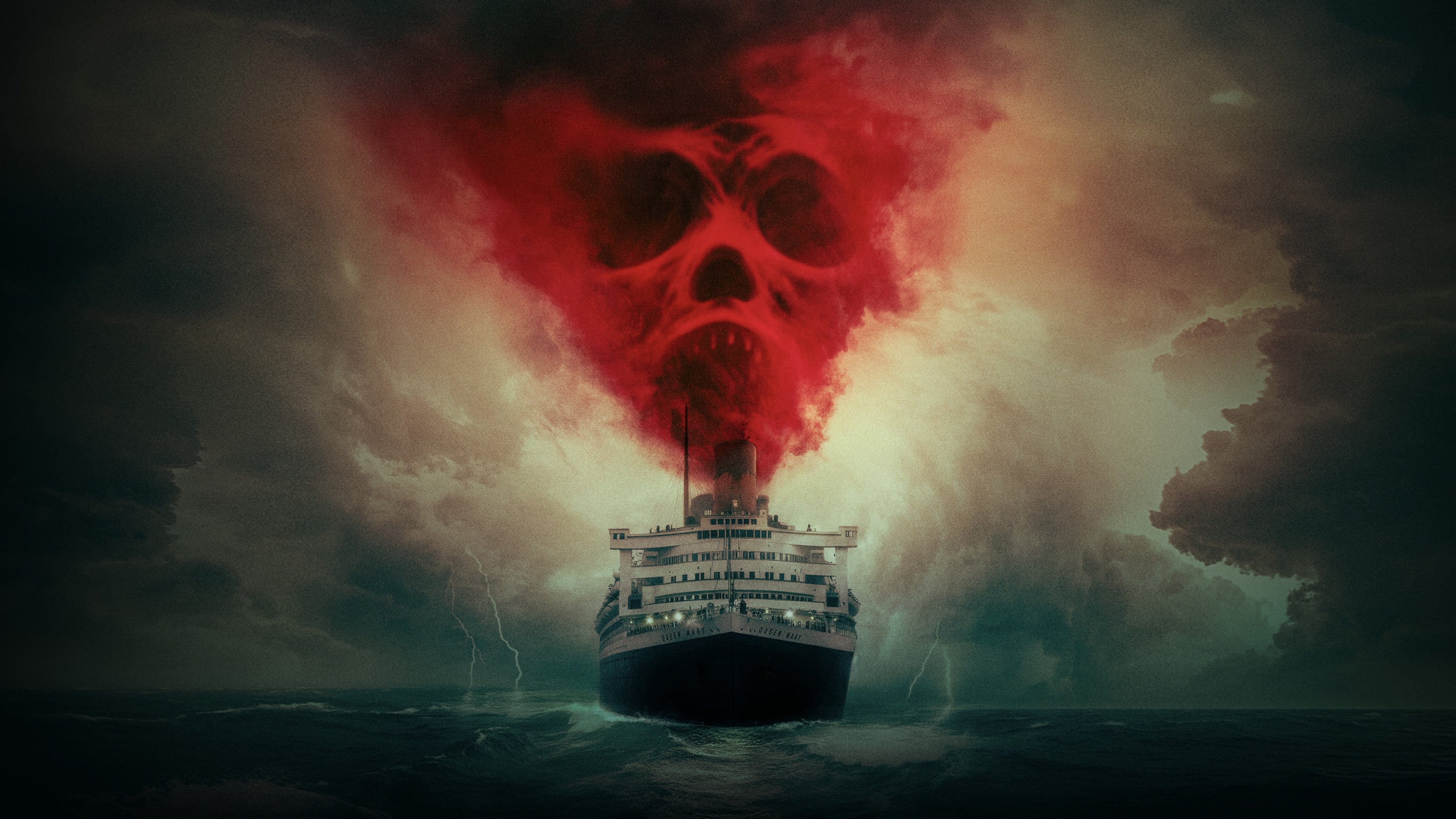 The Queen Mary