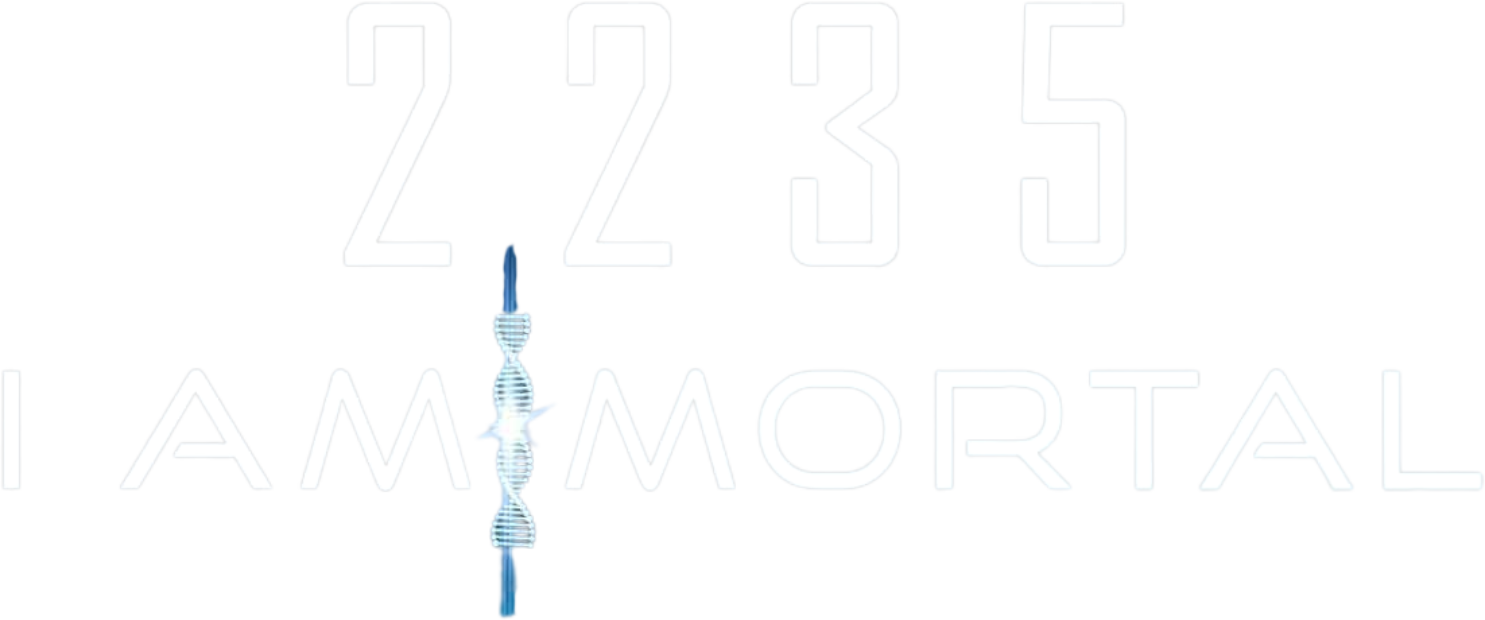 2235 - I Am Mortal