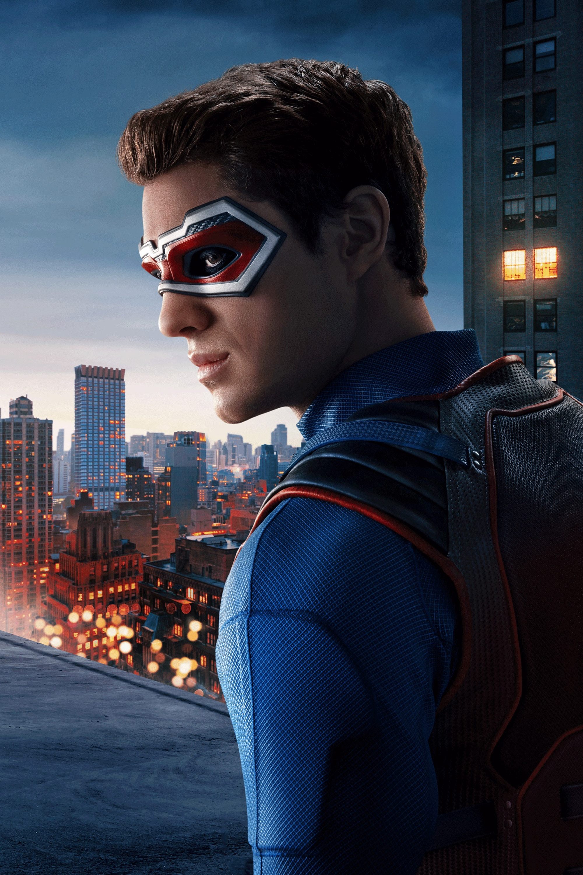 Henry Danger: Der Film