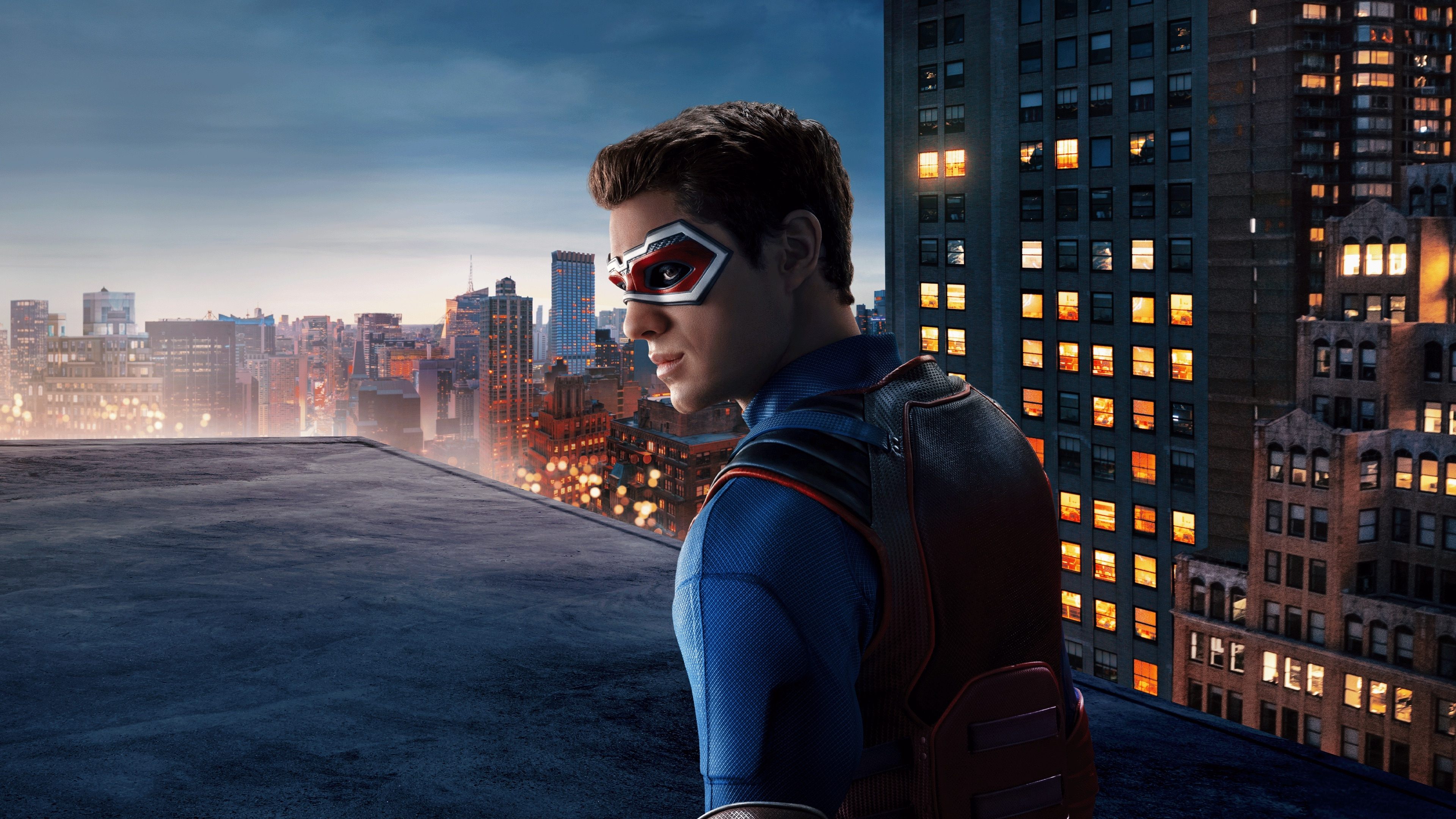 Henry Danger: Der Film