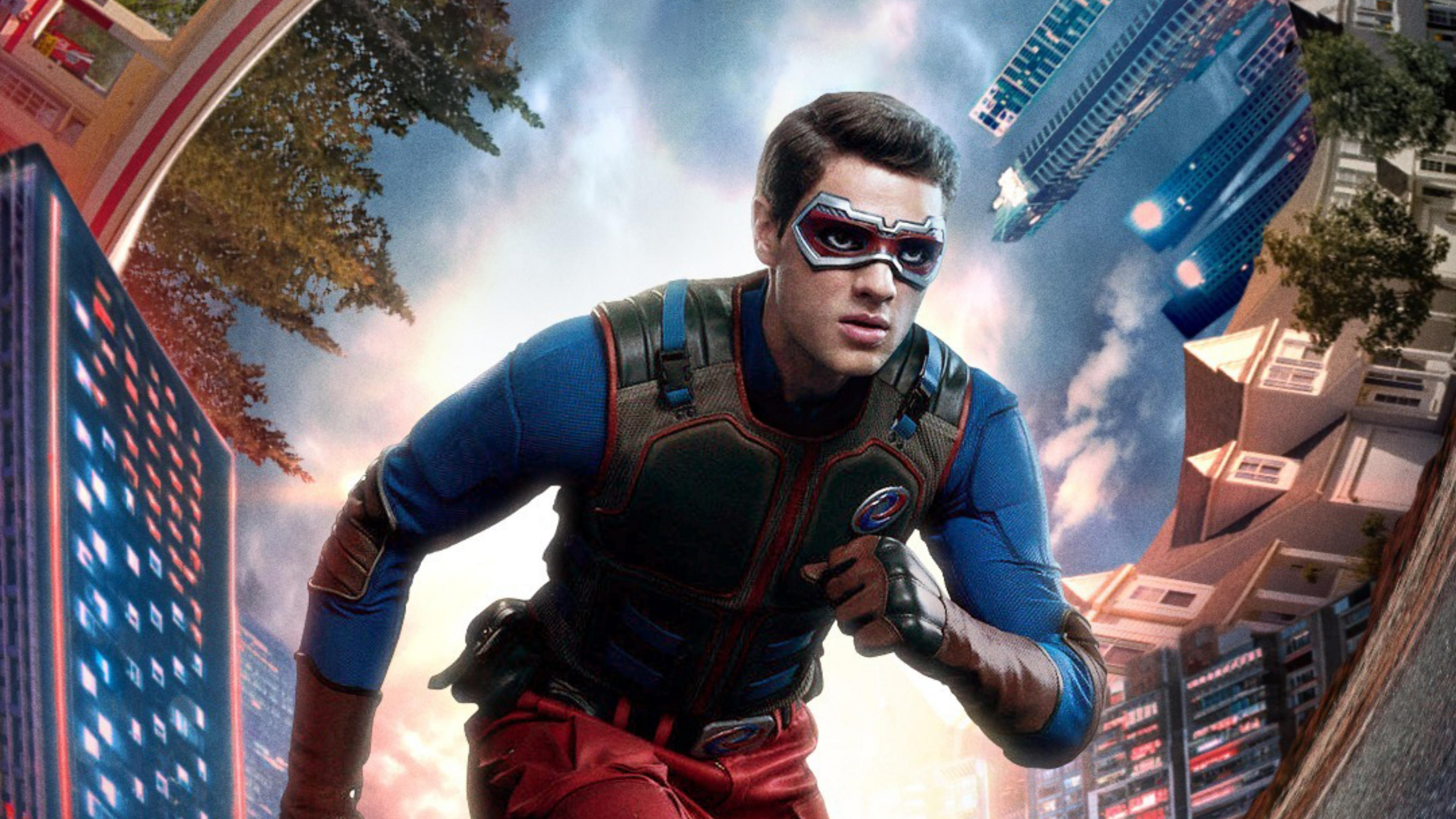 Henry Danger: Der Film