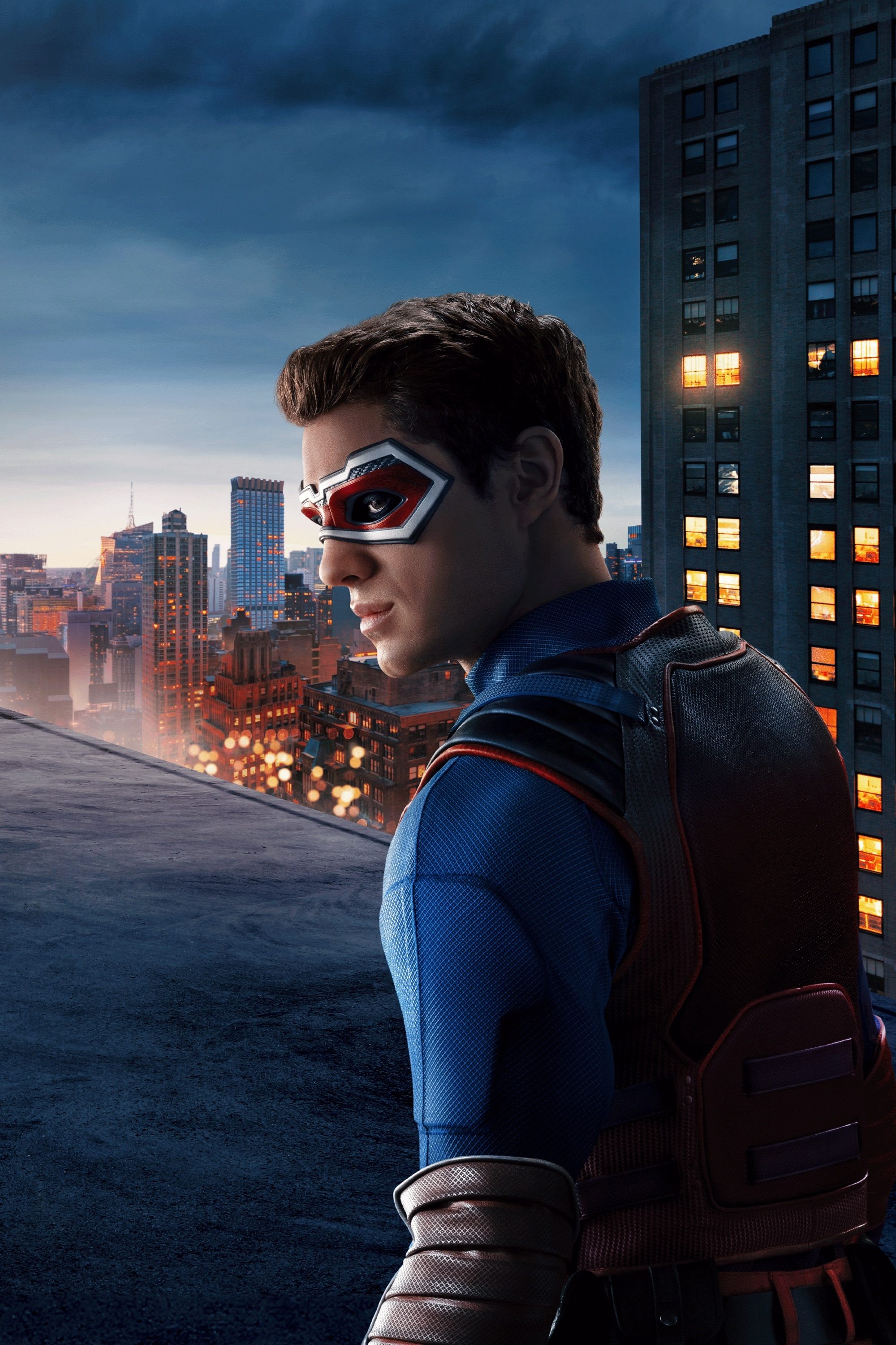 Henry Danger: Der Film