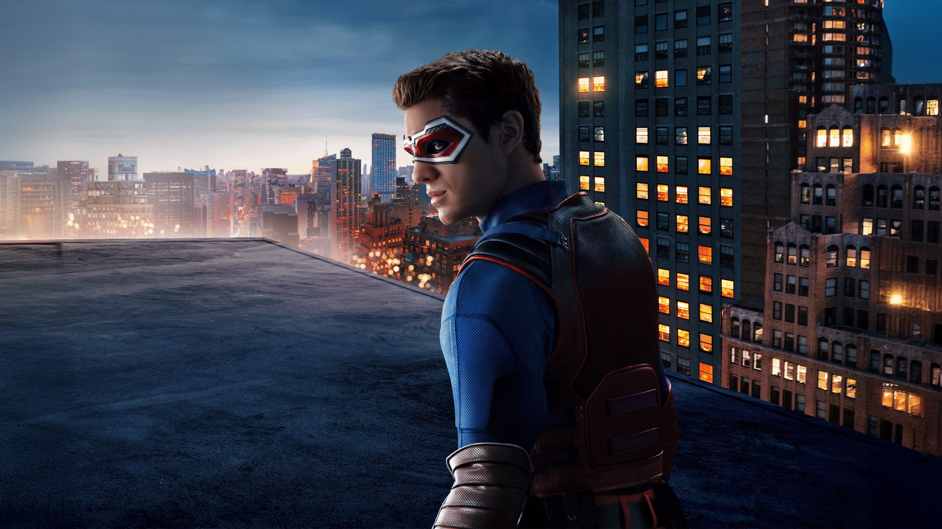 Henry Danger: Der Film