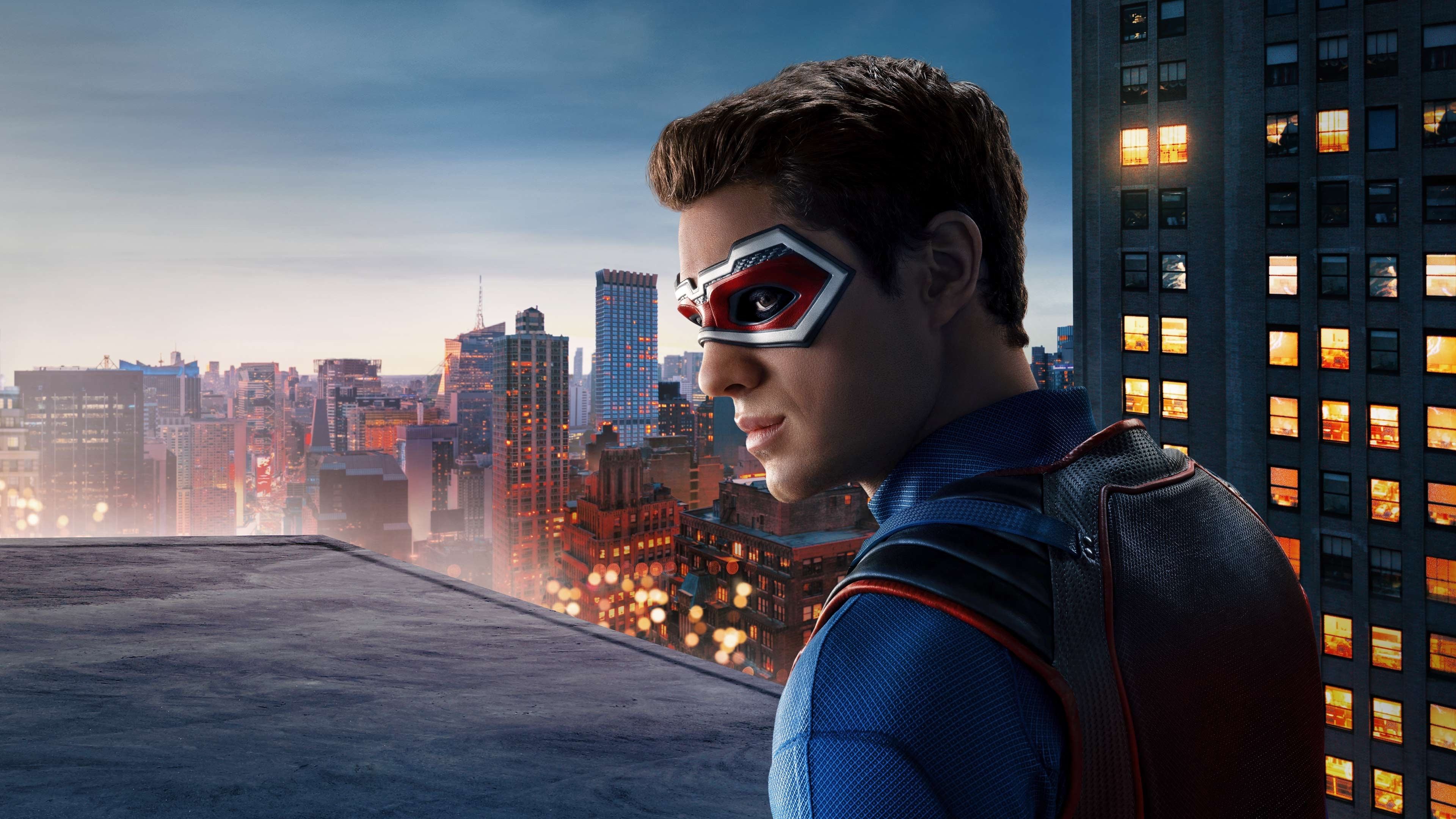 Henry Danger: Der Film