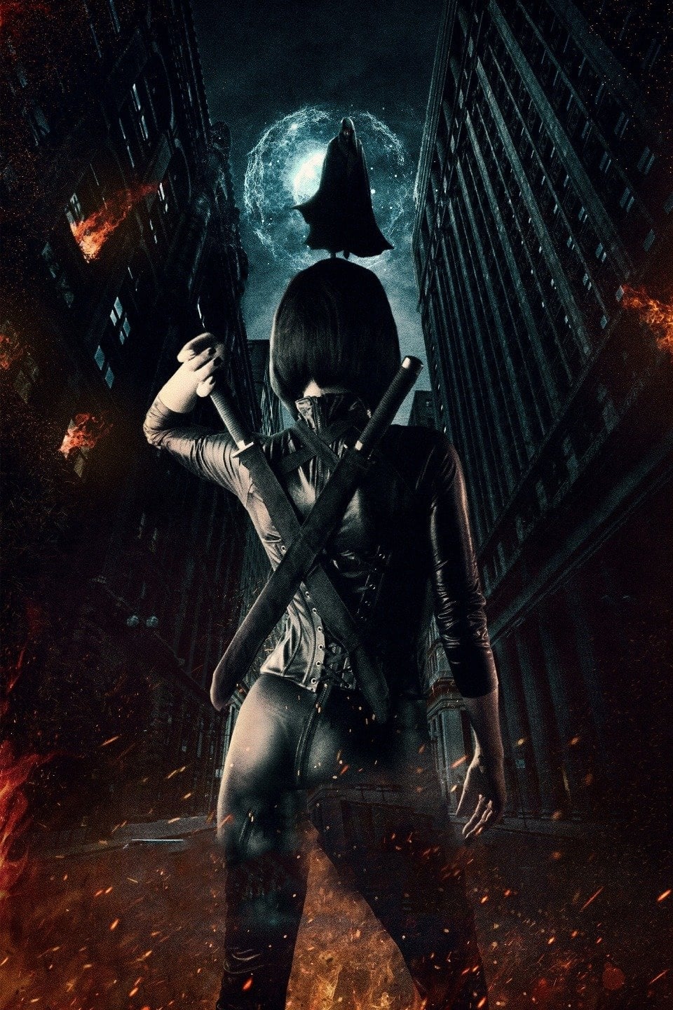 Reign of Chaos