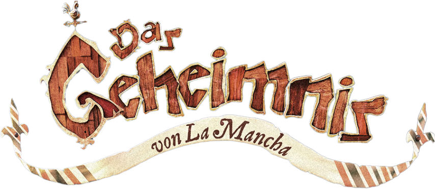 Das Geheimnis von La Mancha