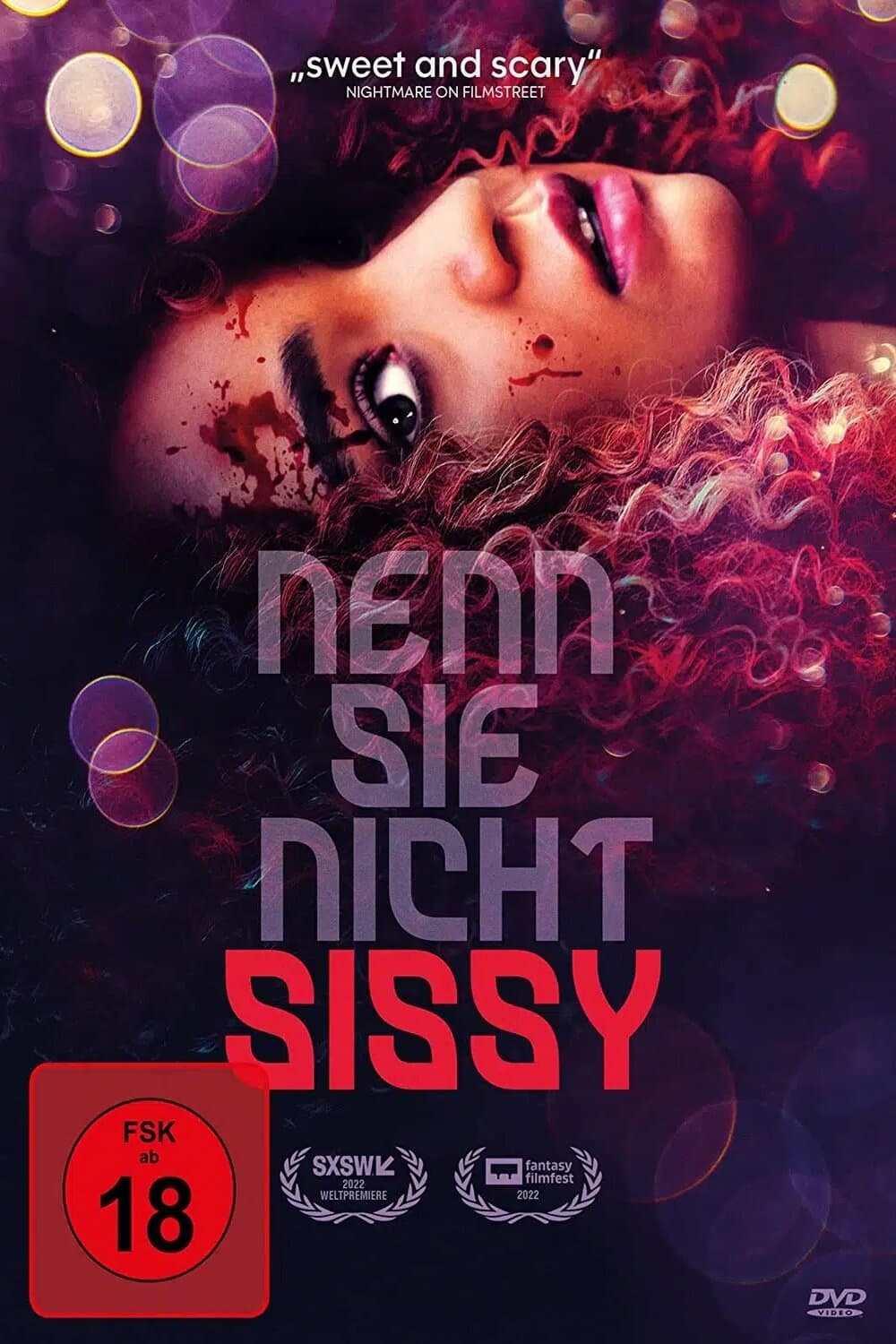 Nenn Sie nicht Sissy
