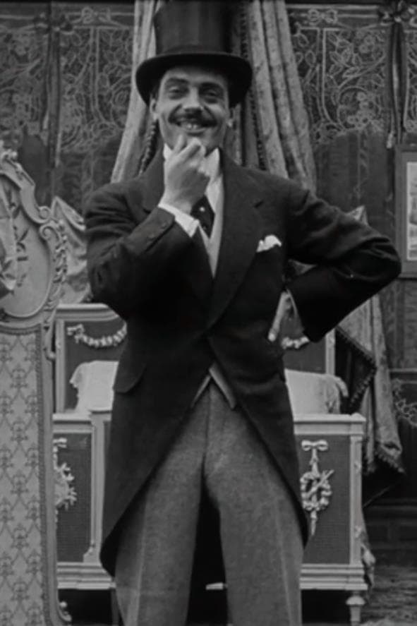 Die verlorene Adresse