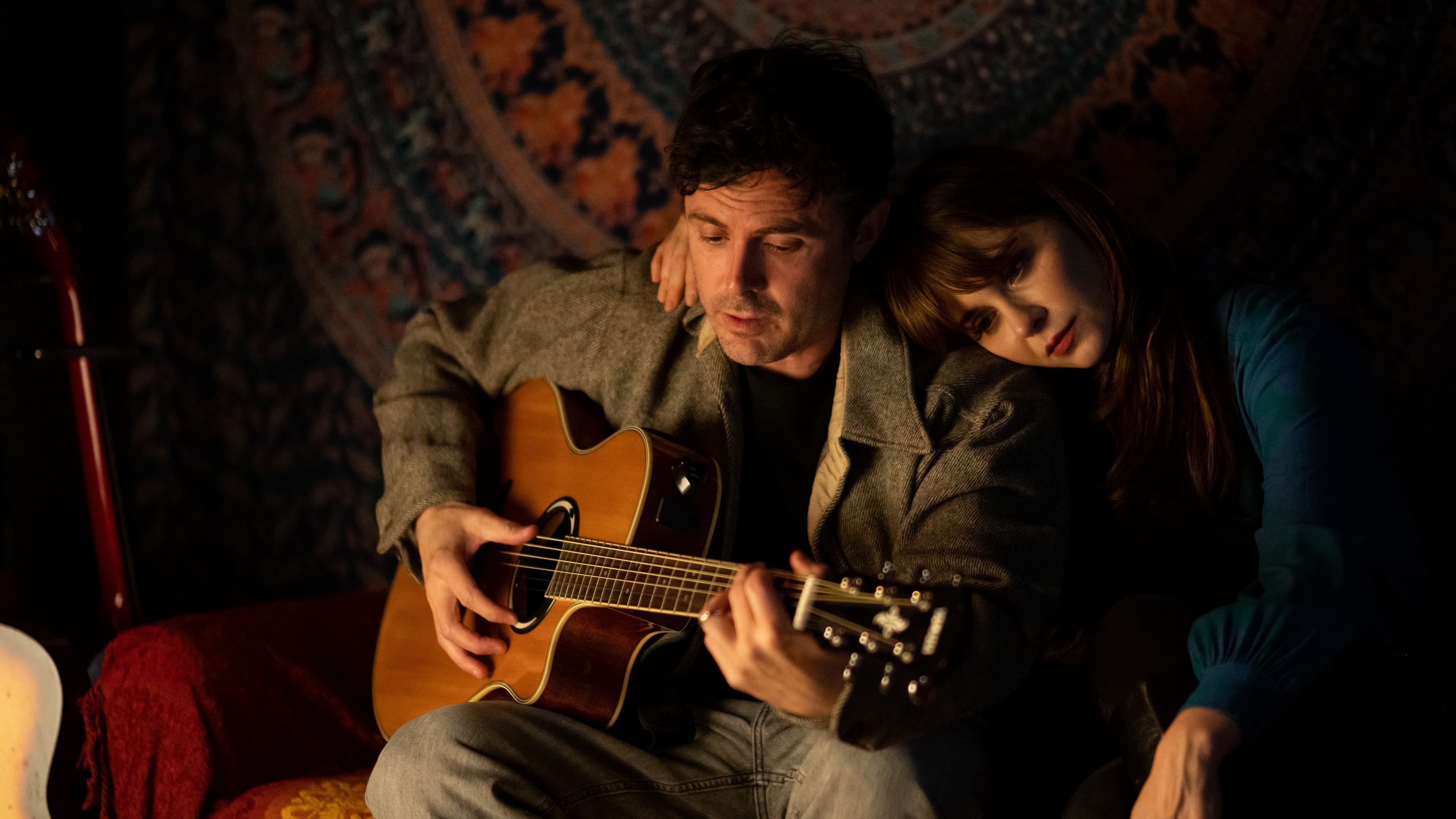 Dreamin' Wild - Ein Leben für die Musik