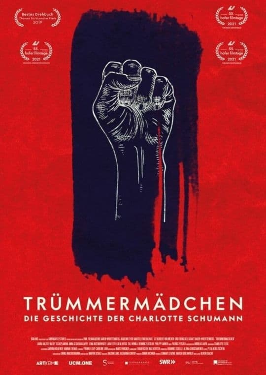 Trümmermädchen - Die Geschichte der Charlotte Schumann