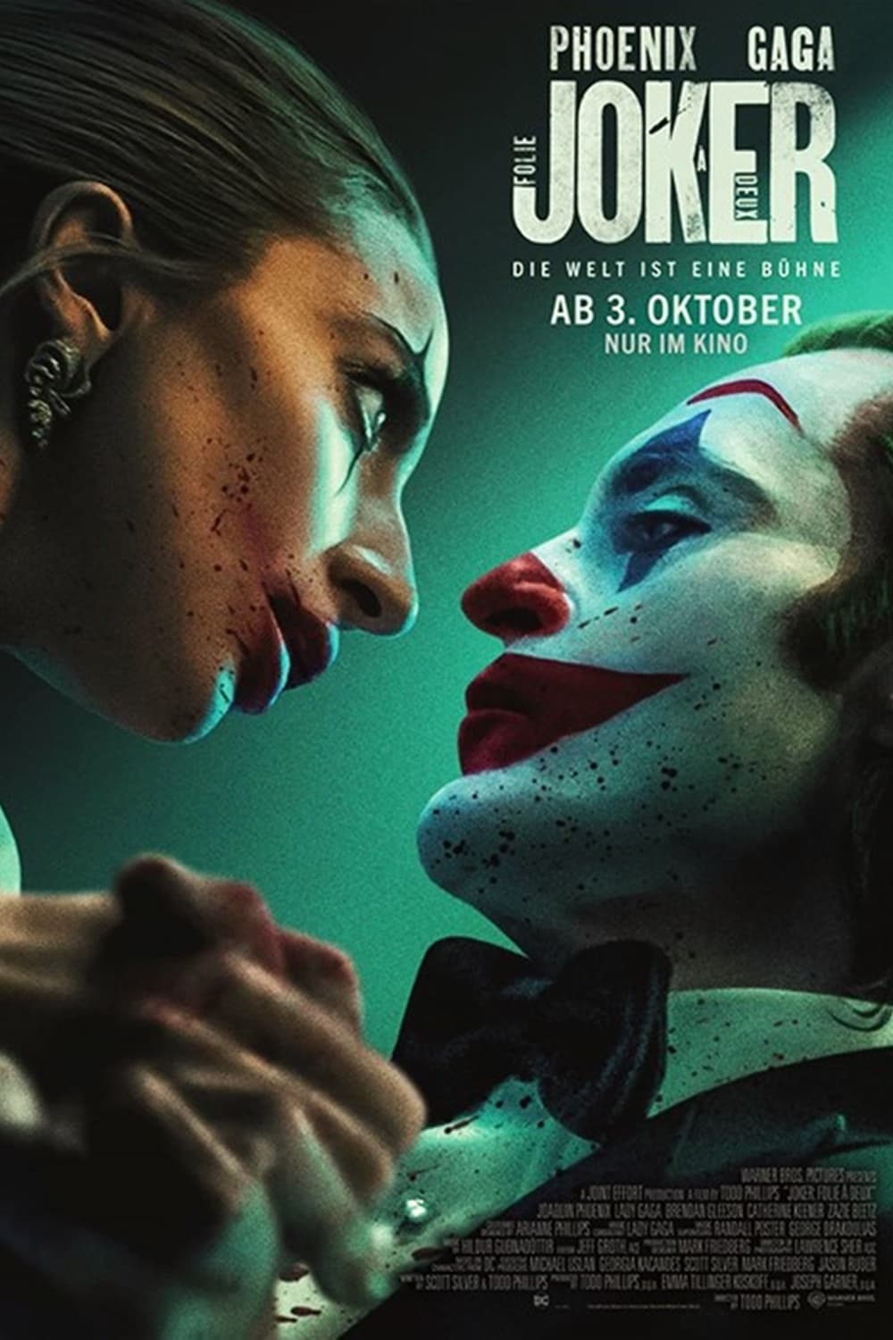 Joker: Folie à Deux