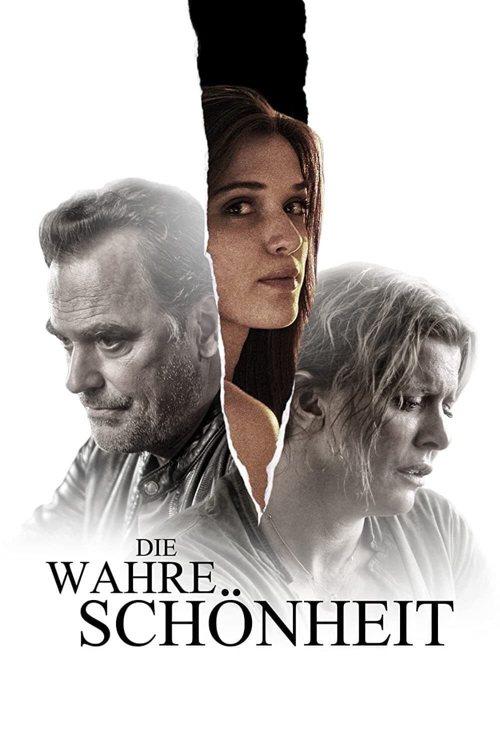 Die wahre Schönheit