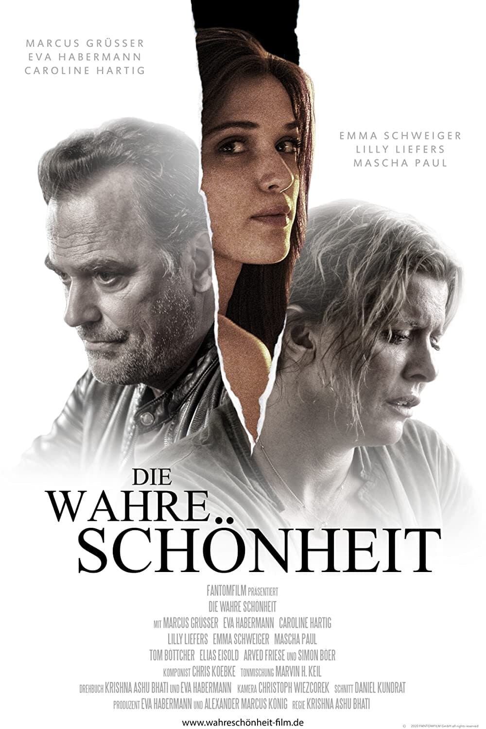 Die wahre Schönheit Die wahre Schönheit