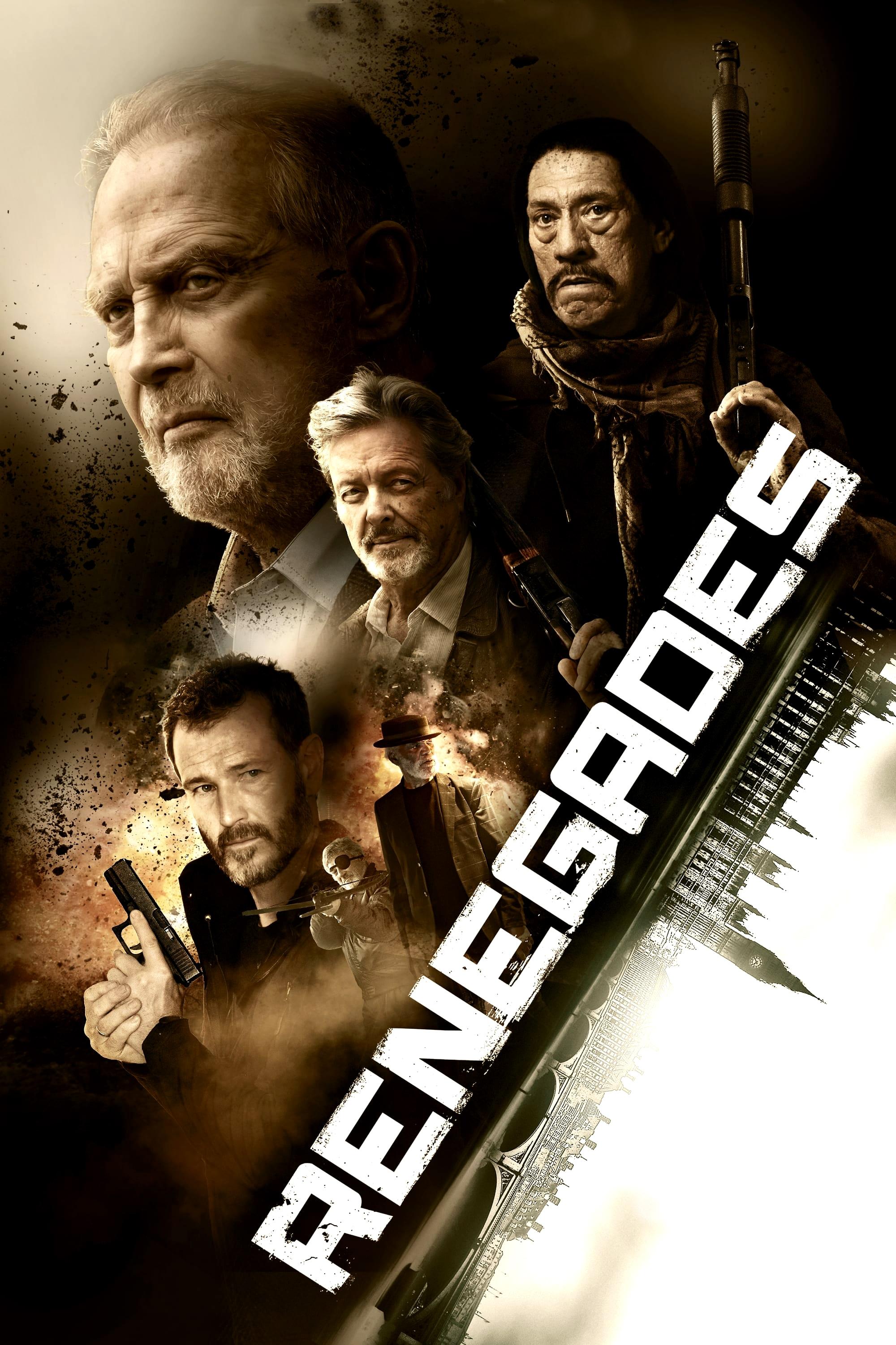 Renegades