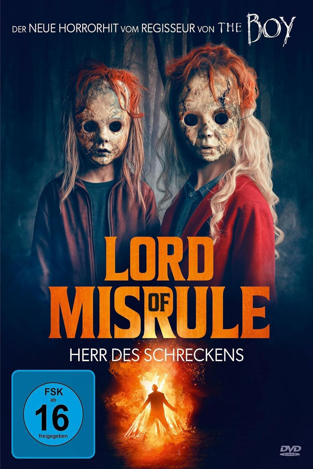 Lord of Misrule
