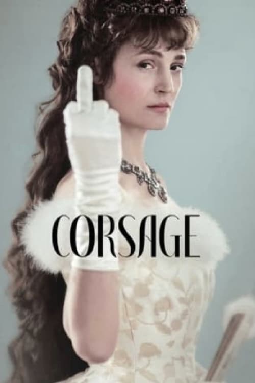 Corsage
