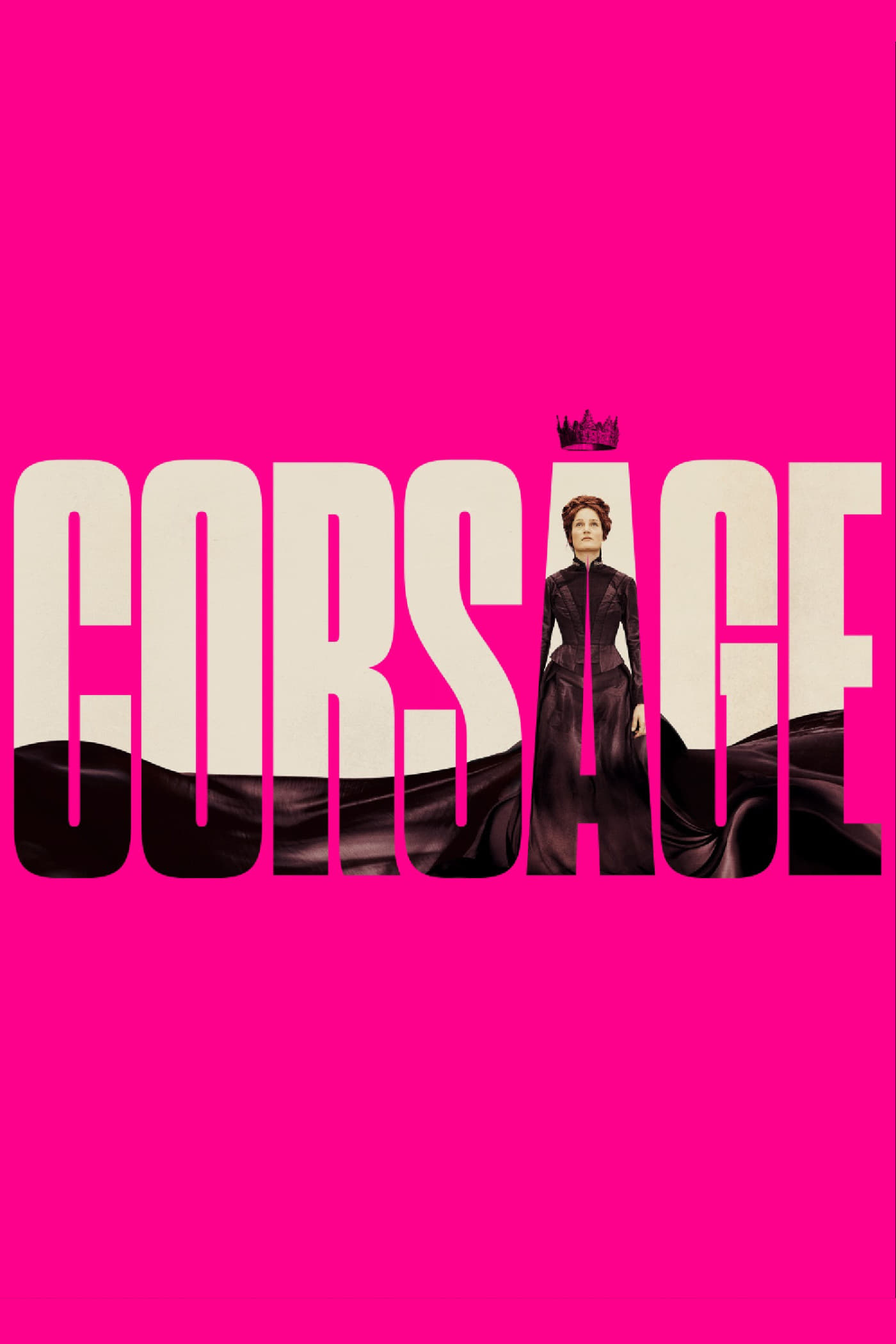 Corsage