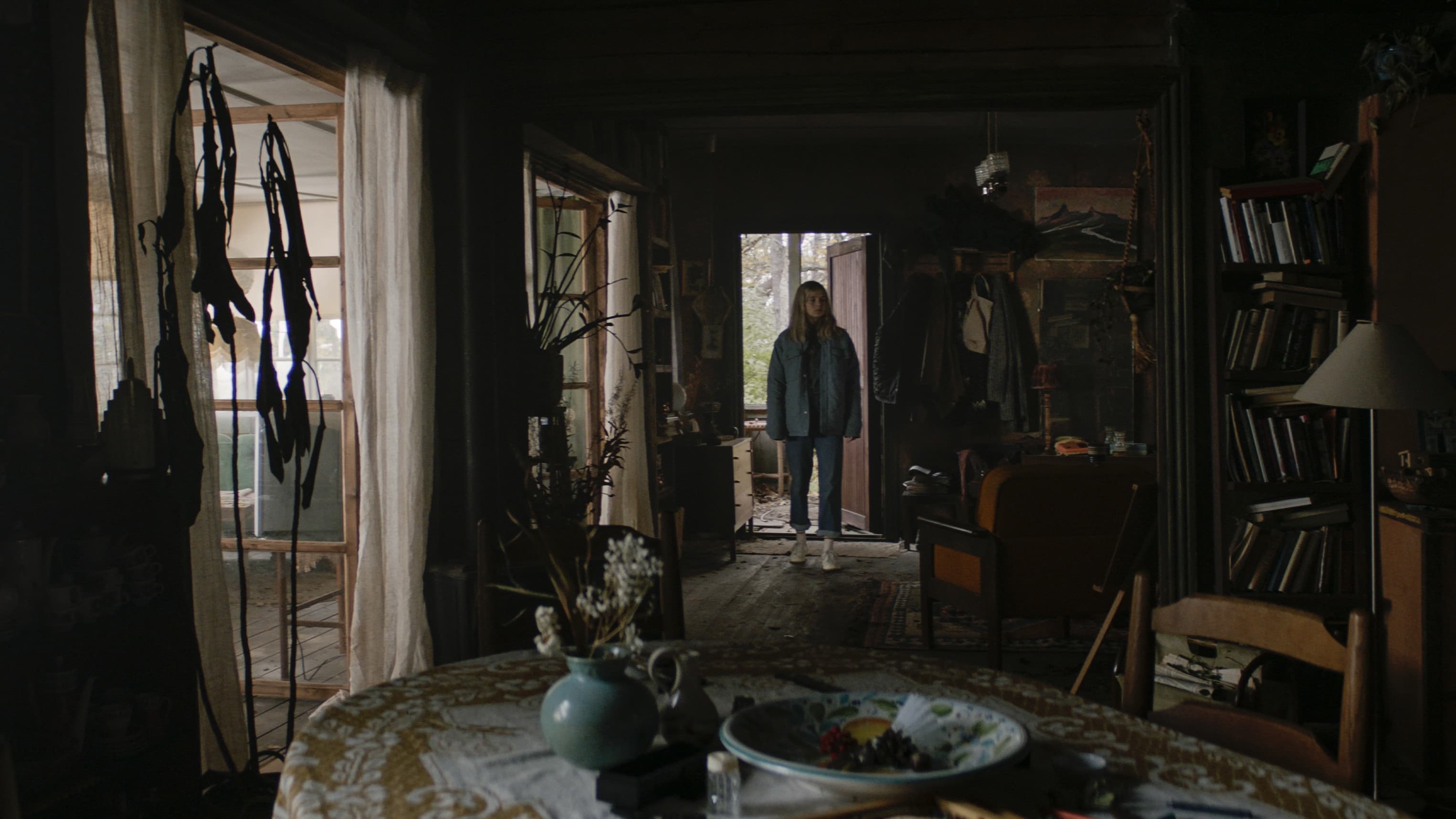 The Knocking