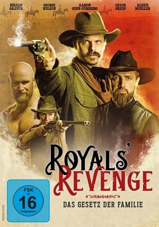 Royals Revenge