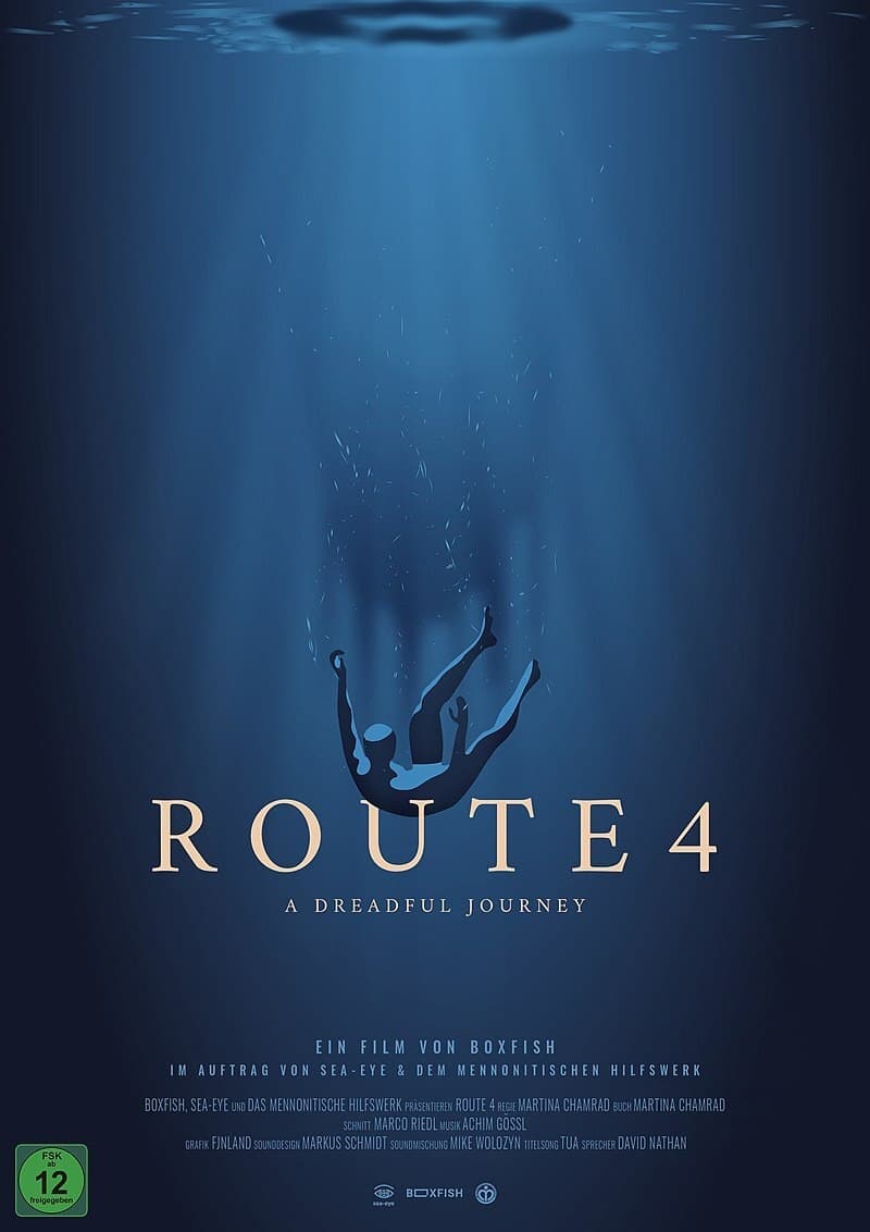 Route 4 Route 4