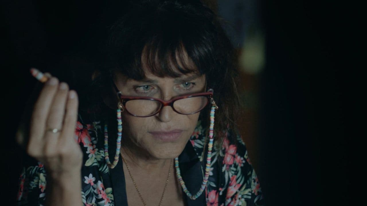 Das Phantom der Sauna