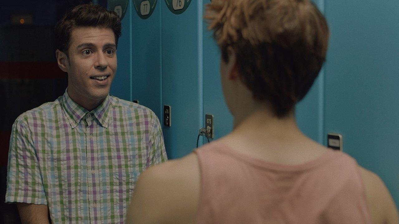 Das Phantom der Sauna