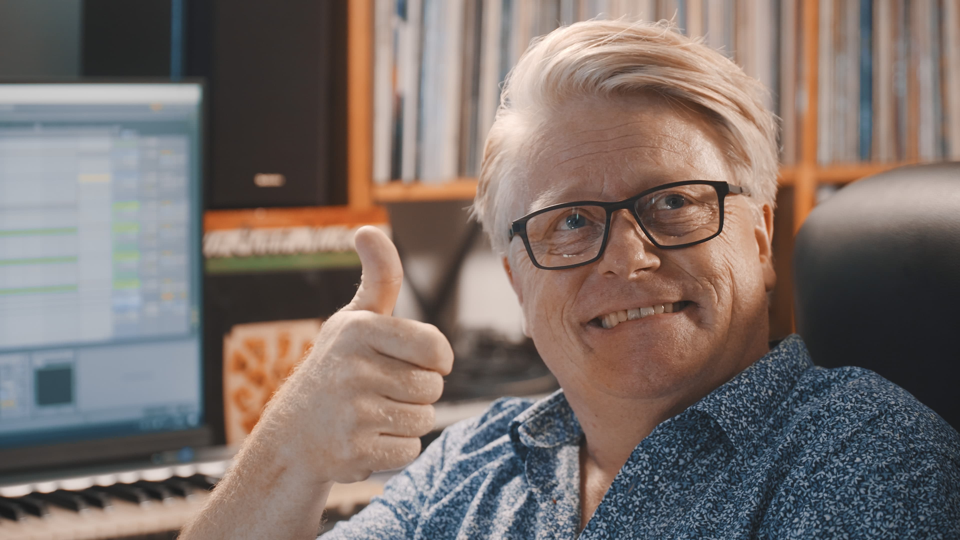 Italo Disco – Der Glitzersound der 80er