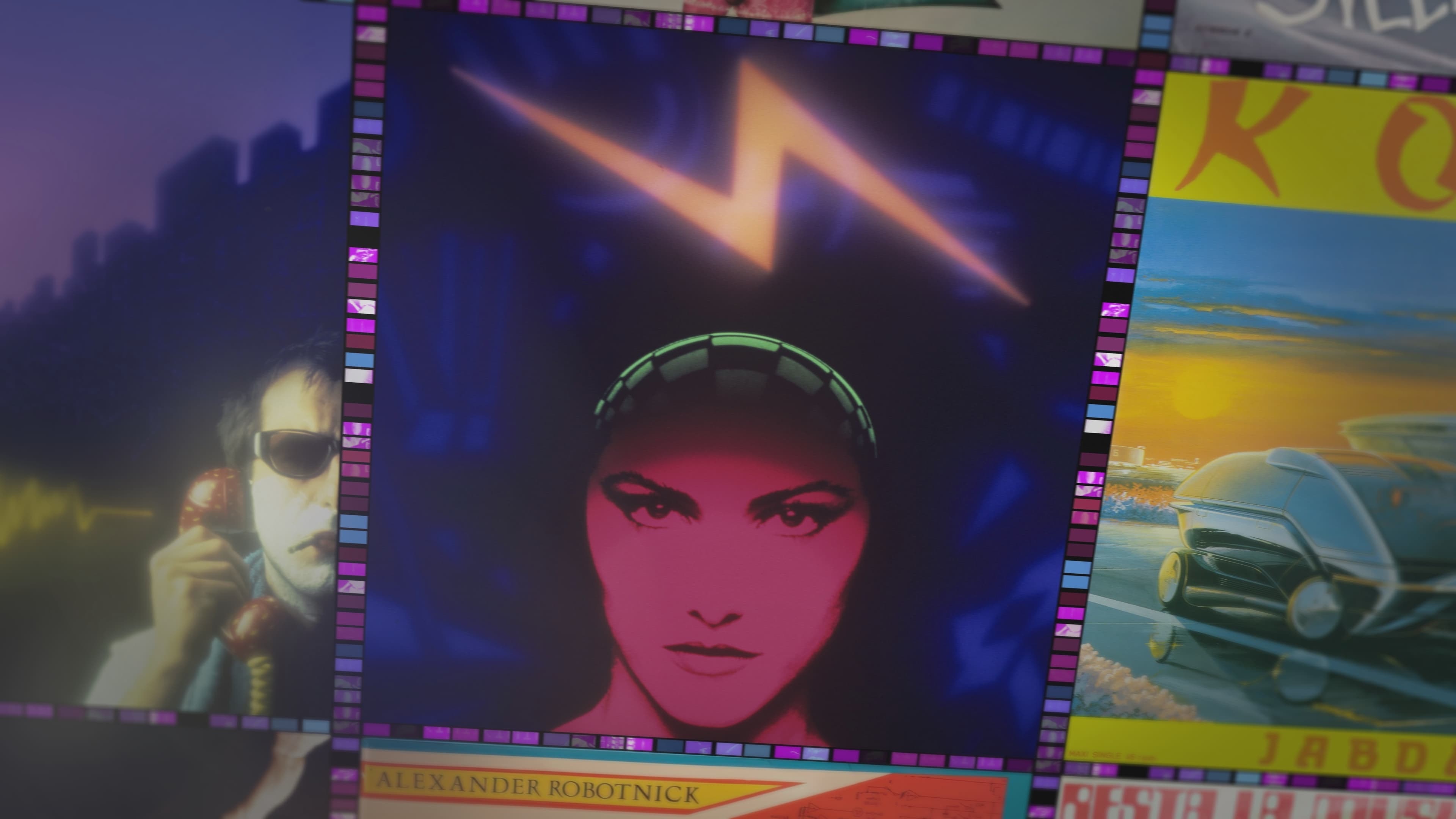Italo Disco – Der Glitzersound der 80er