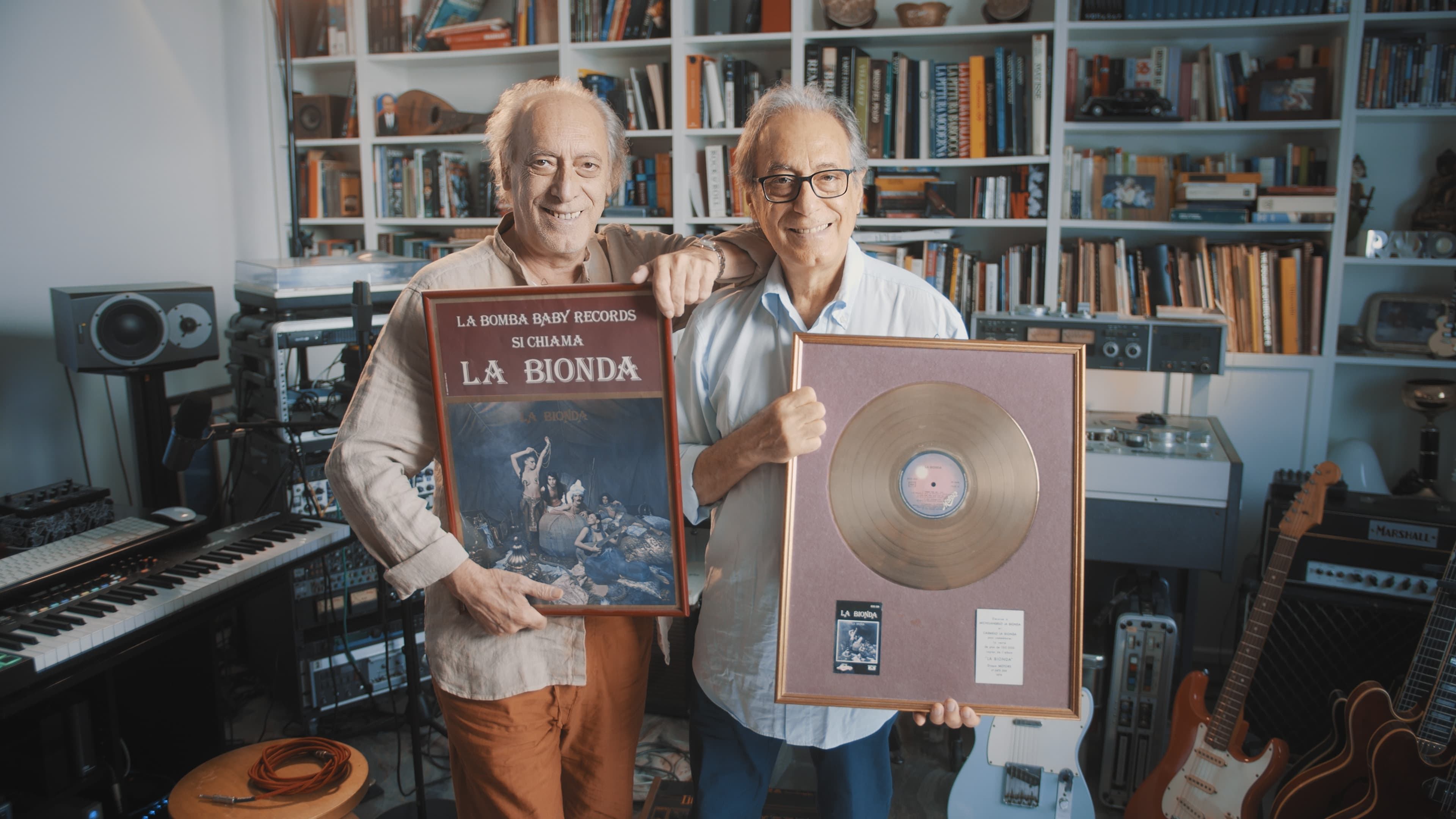 Italo Disco – Der Glitzersound der 80er