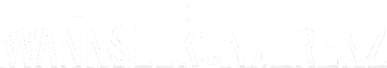Die Wannseekonferenz
