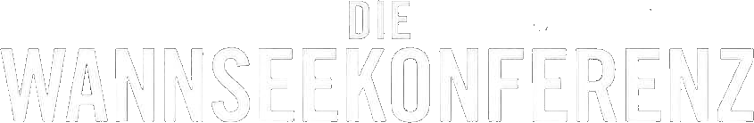 Die Wannseekonferenz