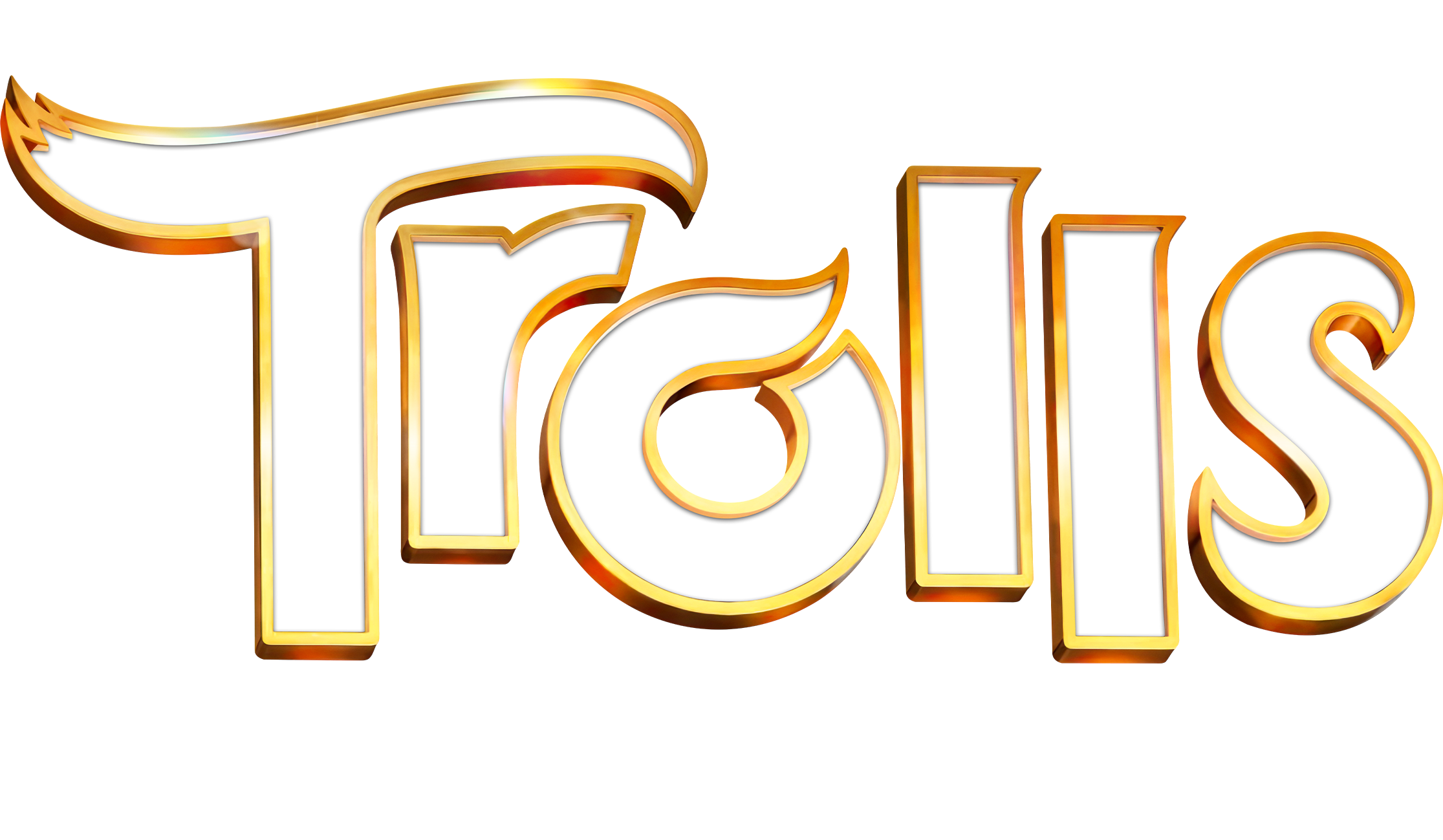 Trolls - Gemeinsam stark