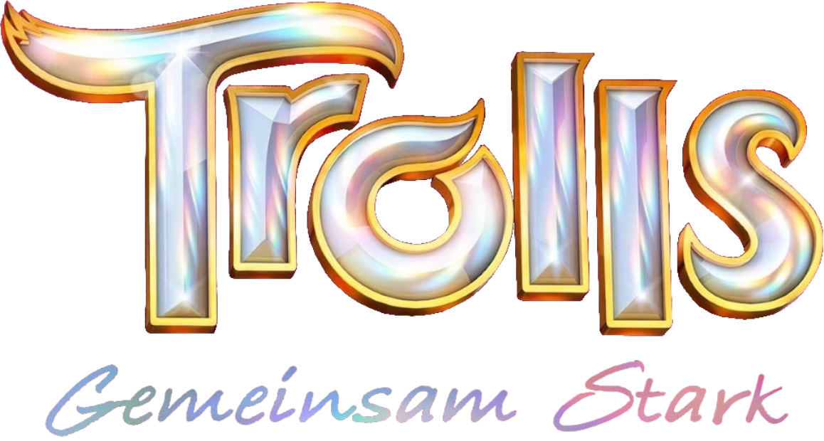 Trolls - Gemeinsam stark