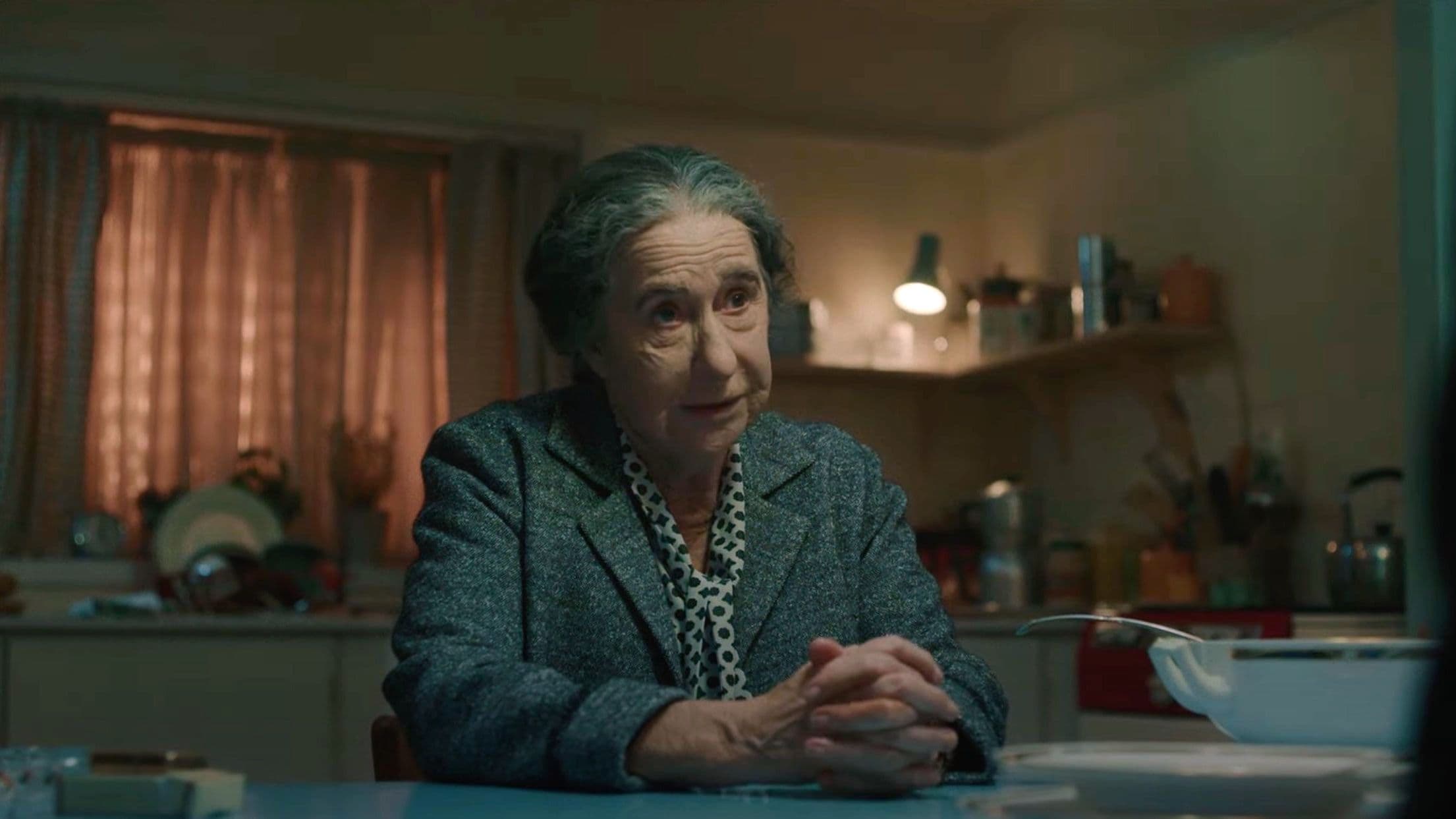 Golda - Israels Eiserne Lady