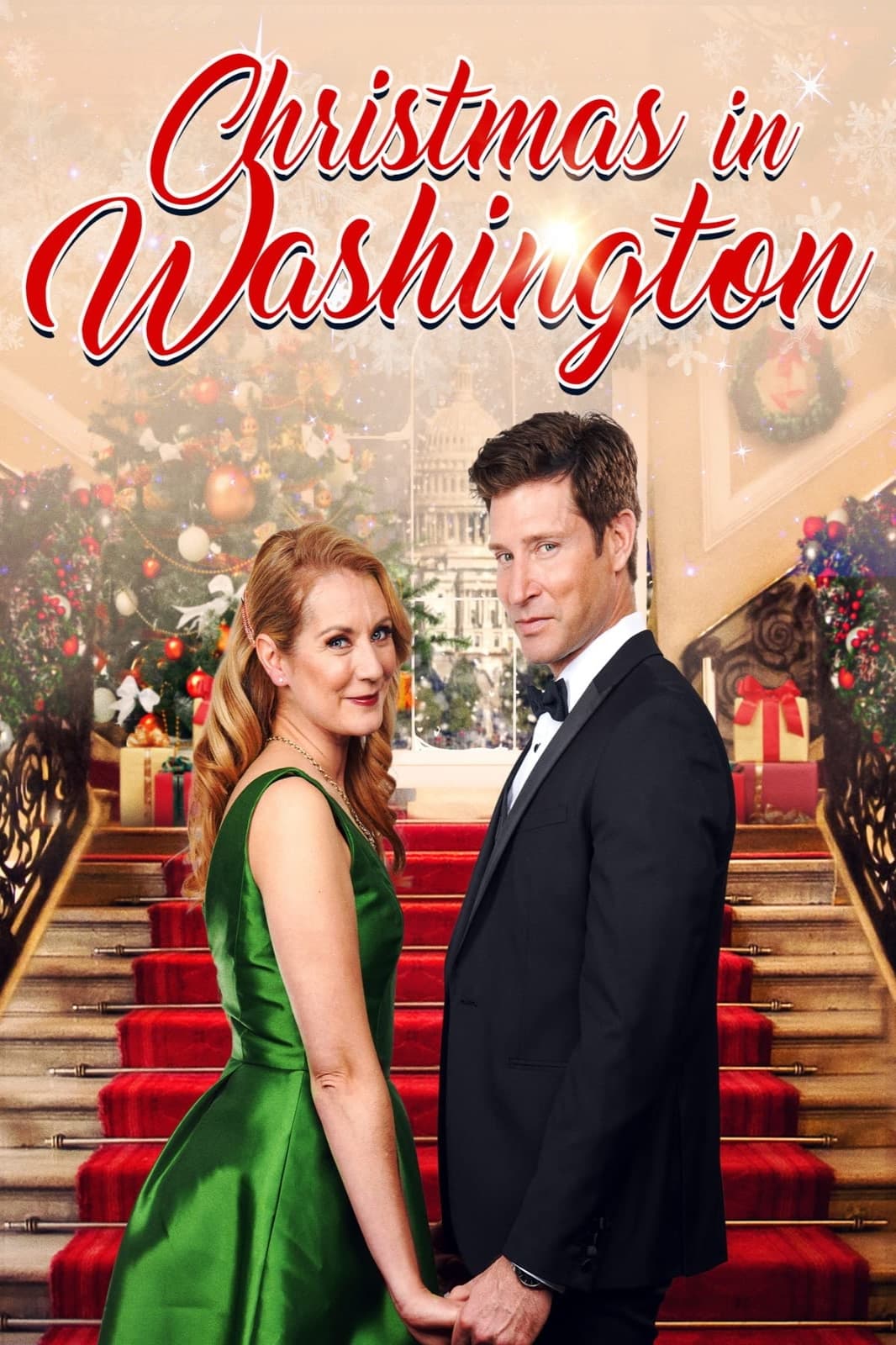 Christmas in Washington