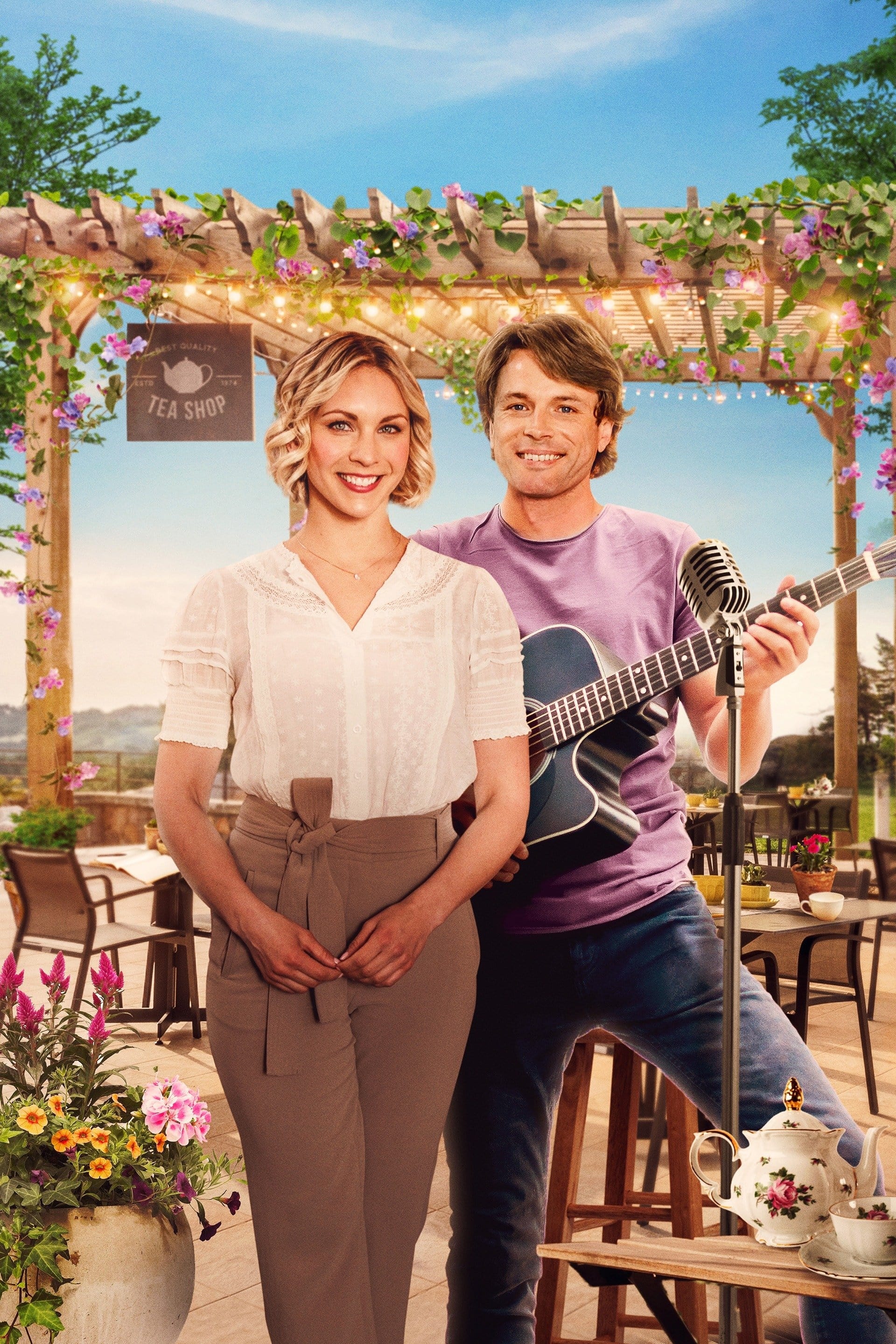 Der Song meines Herzens