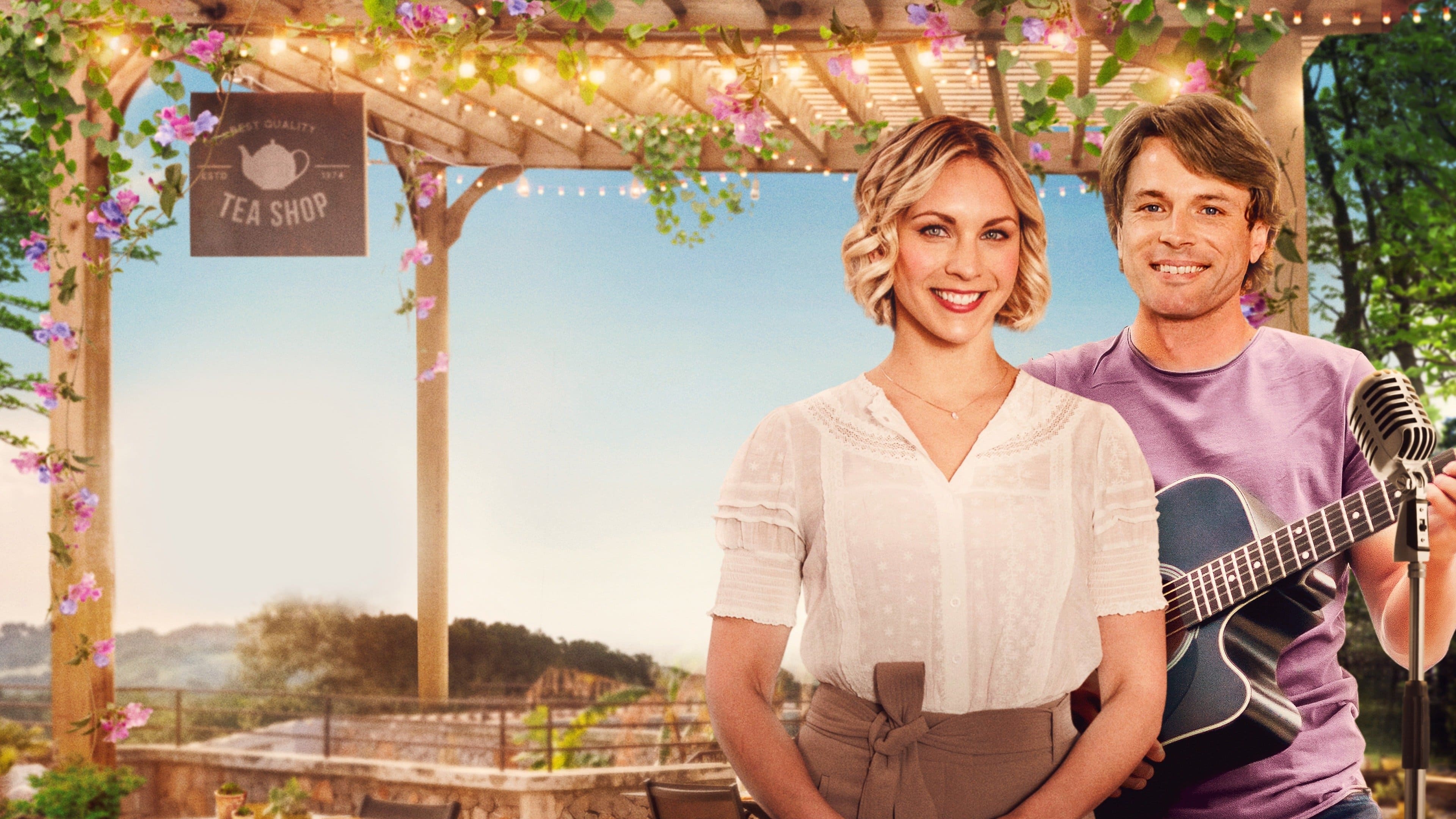 Der Song meines Herzens