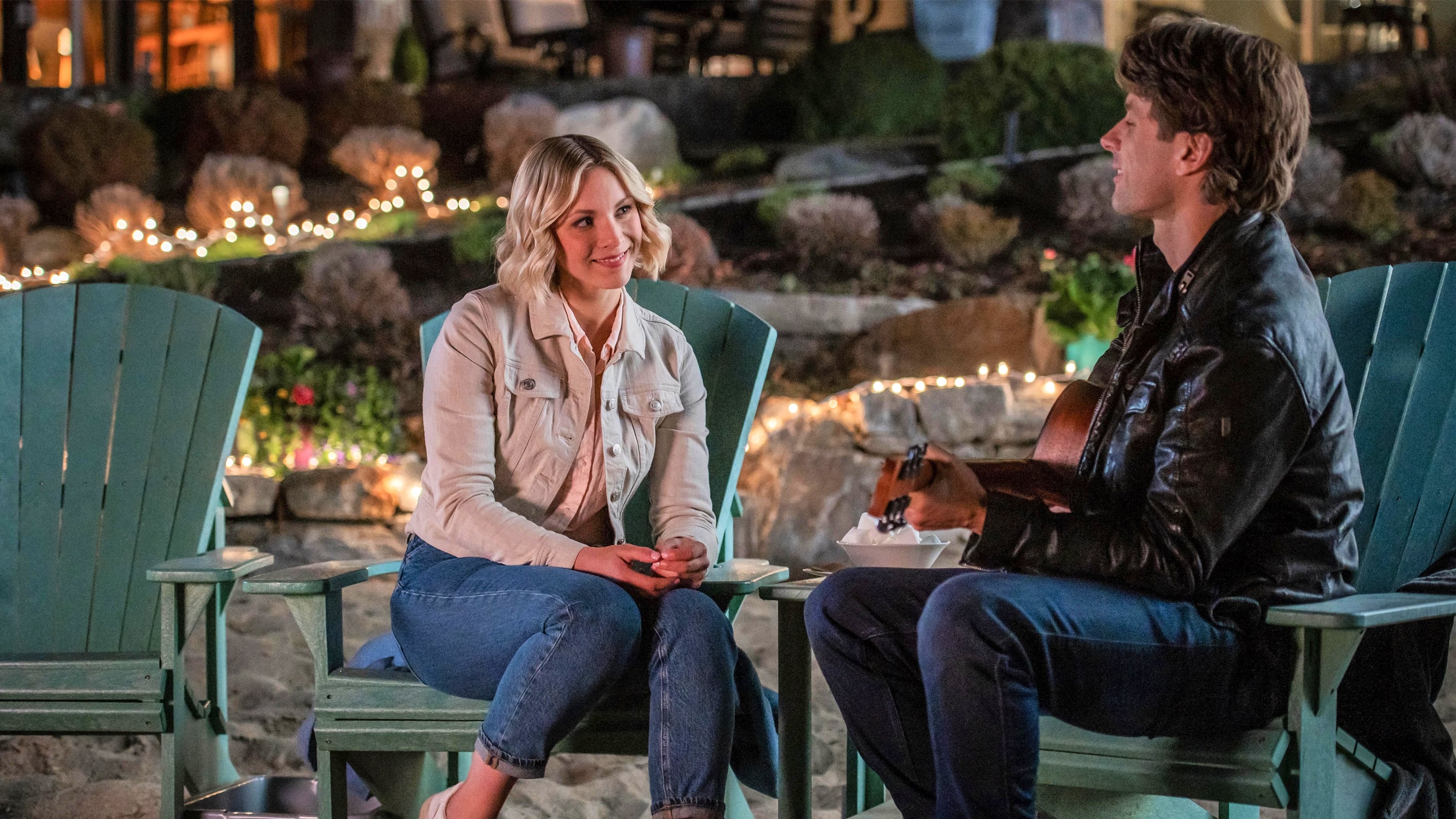 Der Song meines Herzens