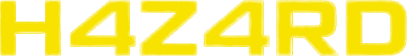 H4Z4RD: Vollgas