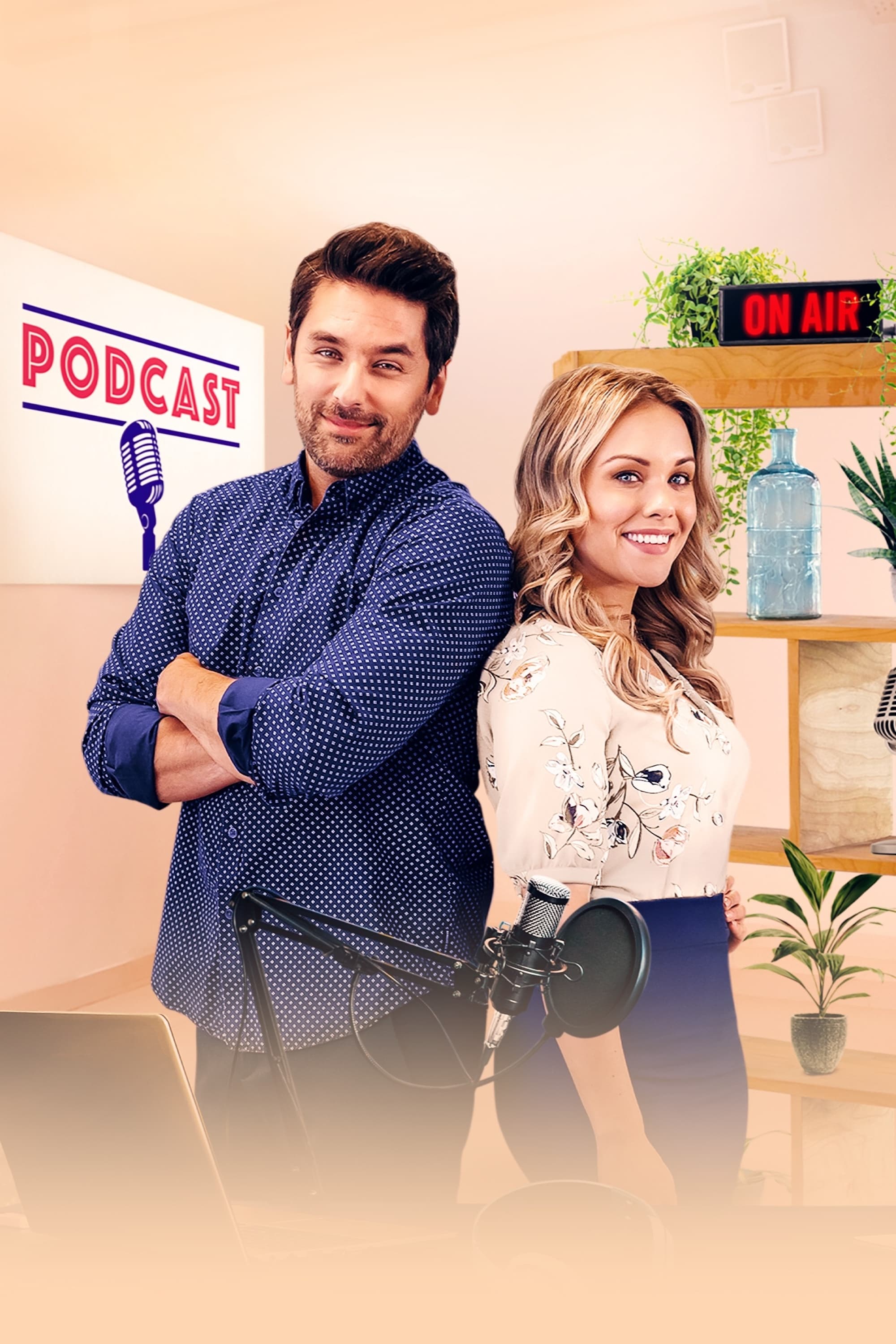 Ein Podcast für die Liebe